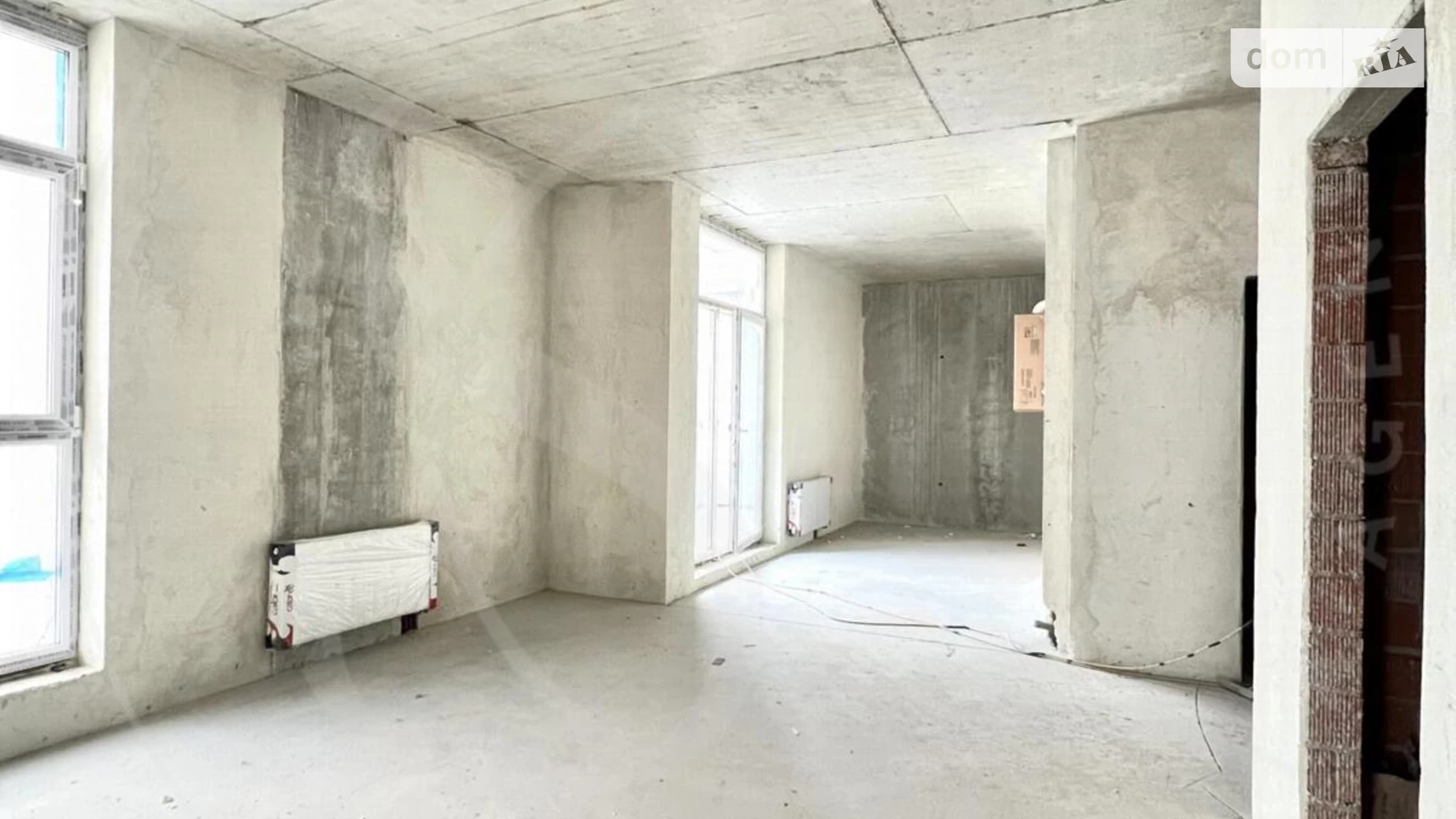 Продается 1-комнатная квартира 62 кв. м в Львове, ул. Пасечная - фото 3