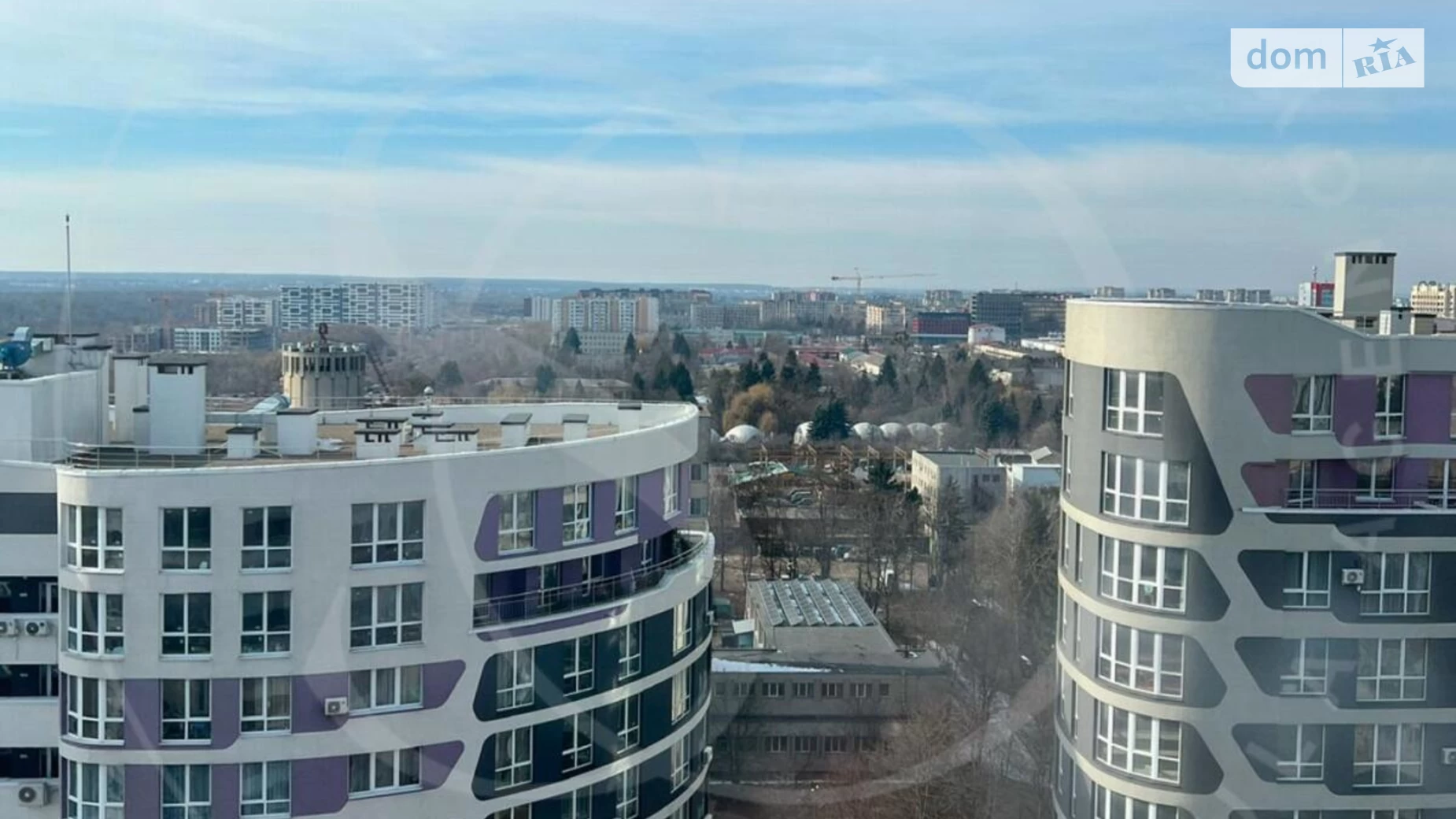 Продається 3-кімнатна квартира 102 кв. м у Львові, вул. Трускавецька - фото 5