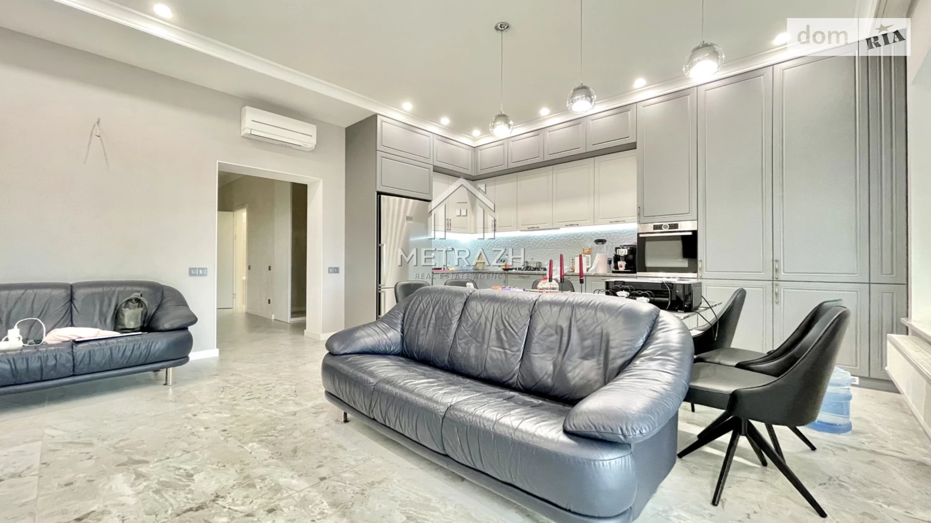 Продается 3-комнатная квартира 103.1 кв. м в Харькове, цена: 130000 $ - фото 2