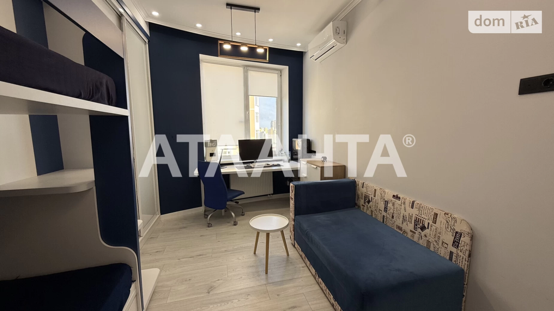 Продается 3-комнатная квартира 91 кв. м в Одессе, ул. Армейская - фото 2