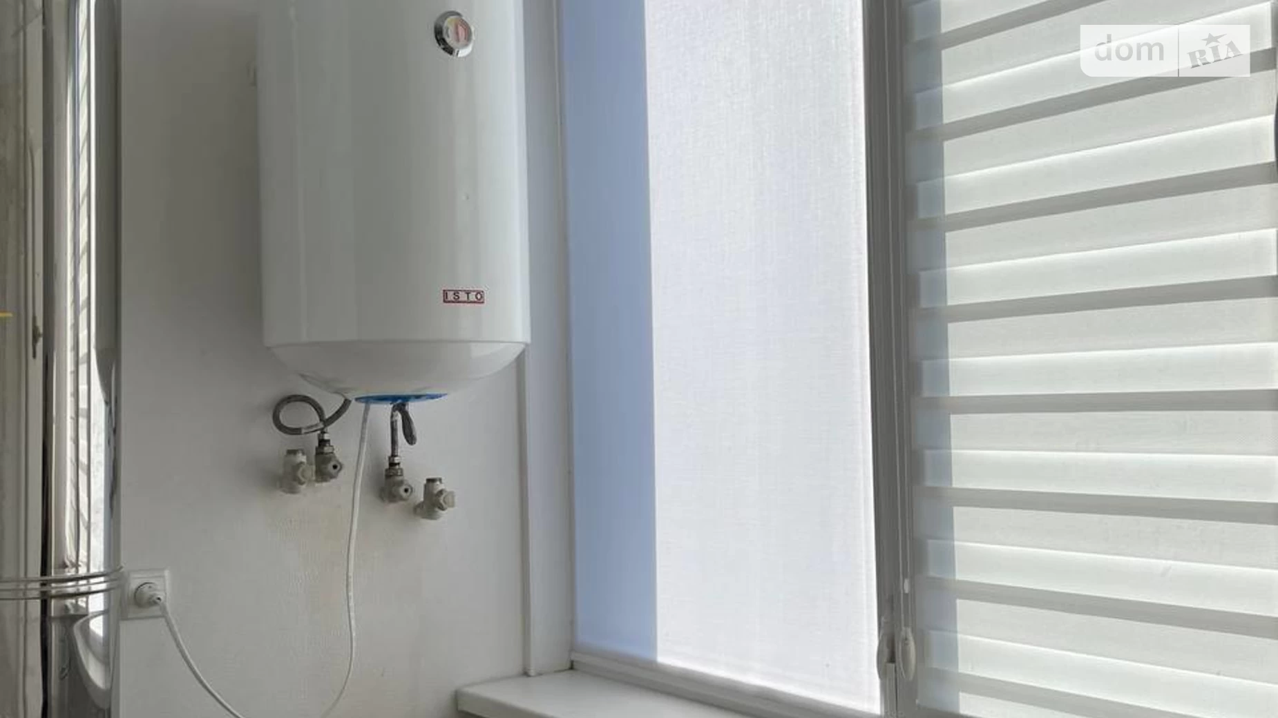 Продається 1-кімнатна квартира 43.3 кв. м у Чорноморську, вул. Набережна - фото 3