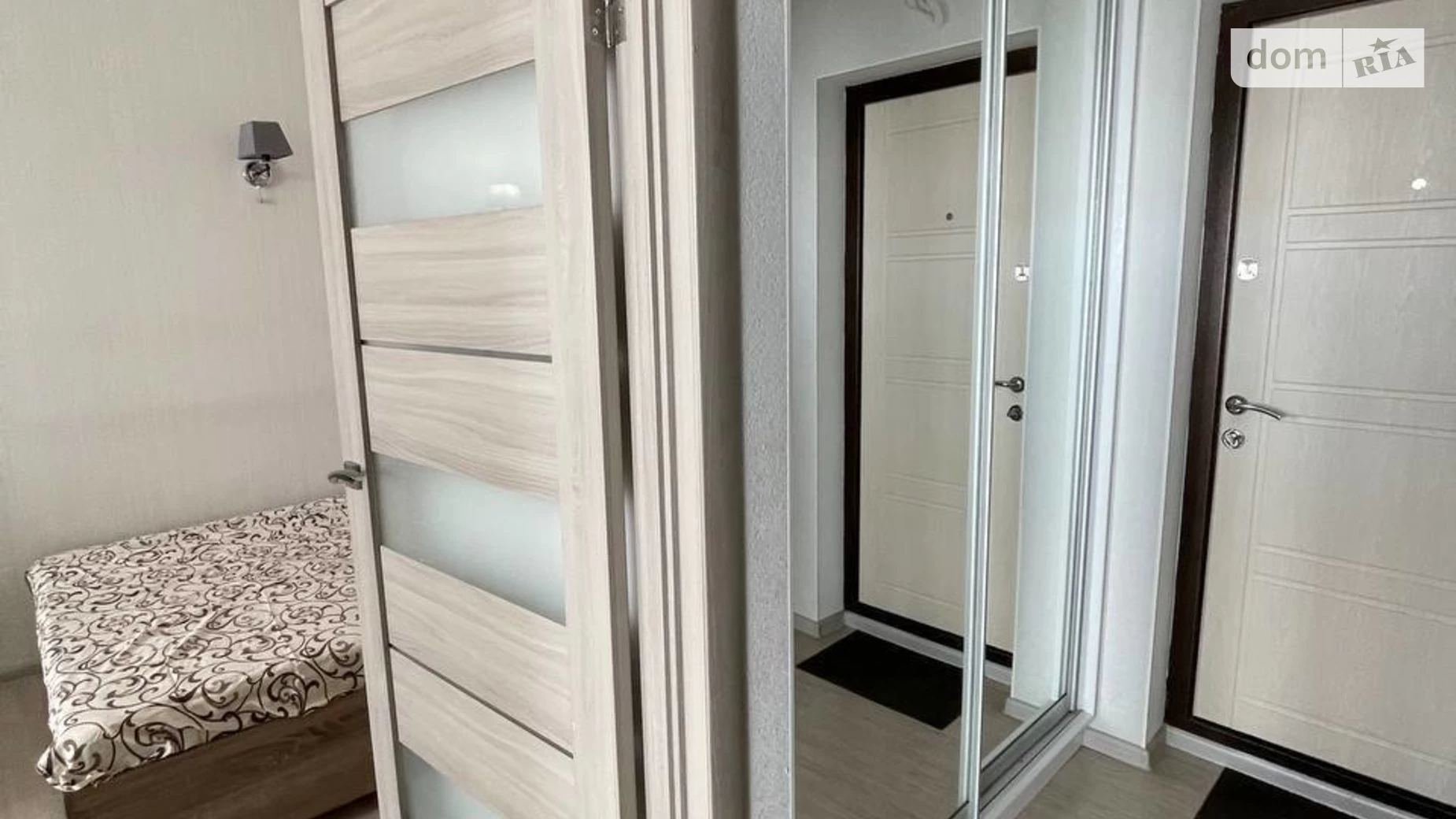 Продається 1-кімнатна квартира 43.3 кв. м у Чорноморську, вул. Набережна - фото 4