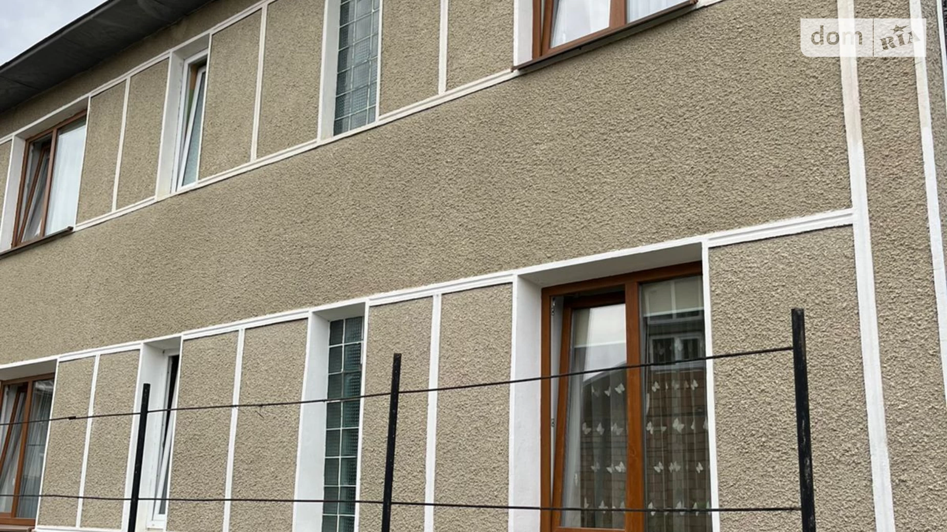 Продається будинок 2 поверховий 137 кв. м з банею/сауною, вул. Київська - фото 5