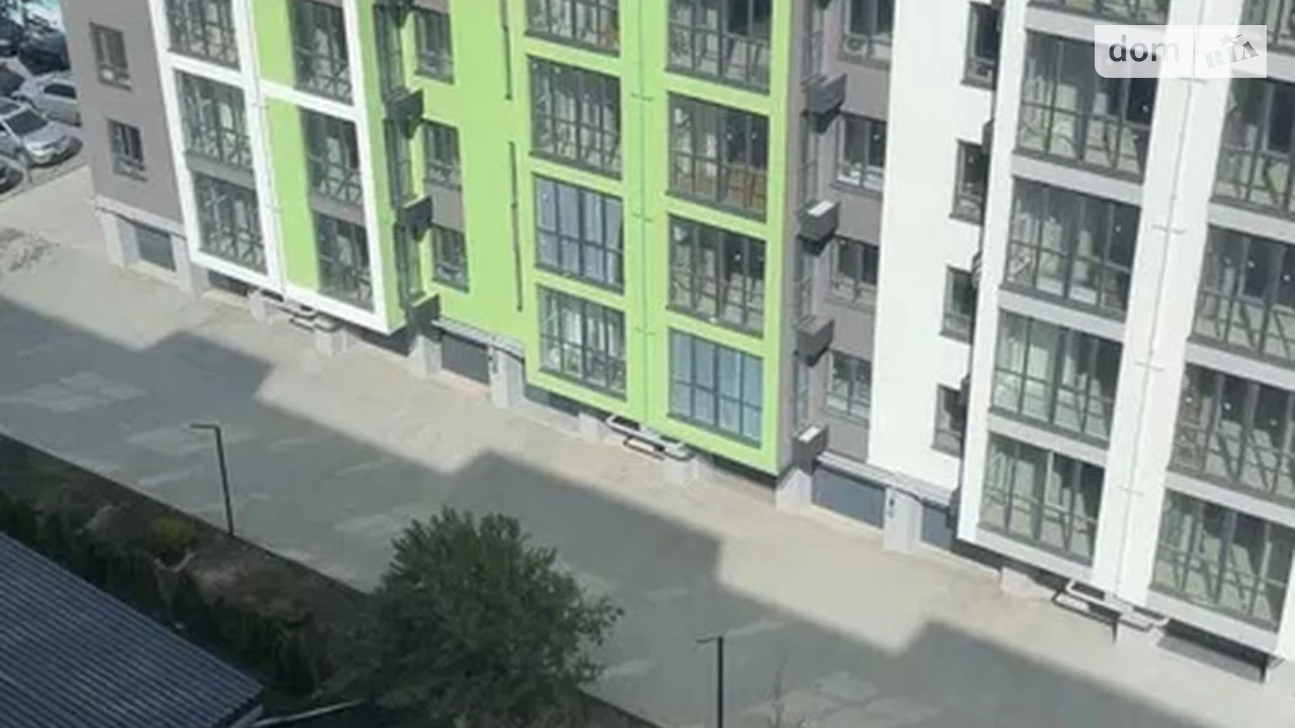 Продается 3-комнатная квартира 121.1 кв. м в Днепре, Запорожское шоссе, 32 - фото 2