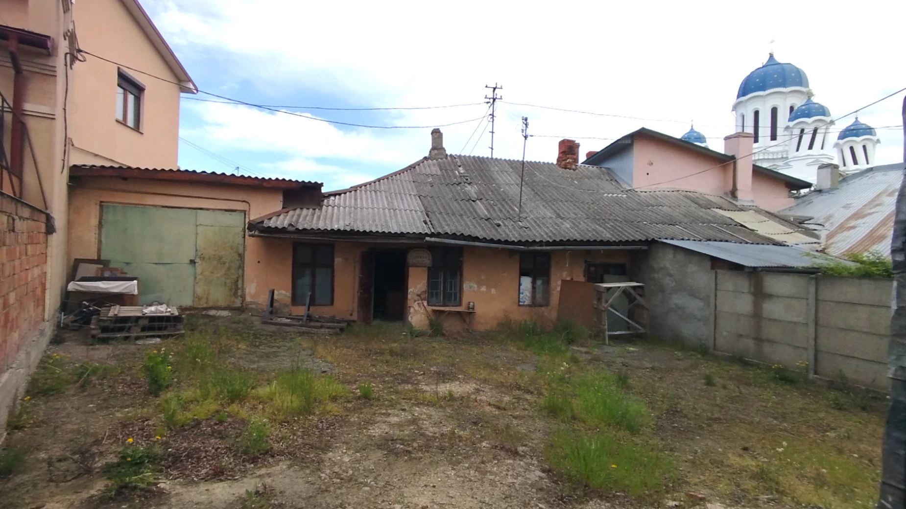 Продается помещения свободного назначения 90 кв. м в 1-этажном здании, цена: 94000 $ - фото 3