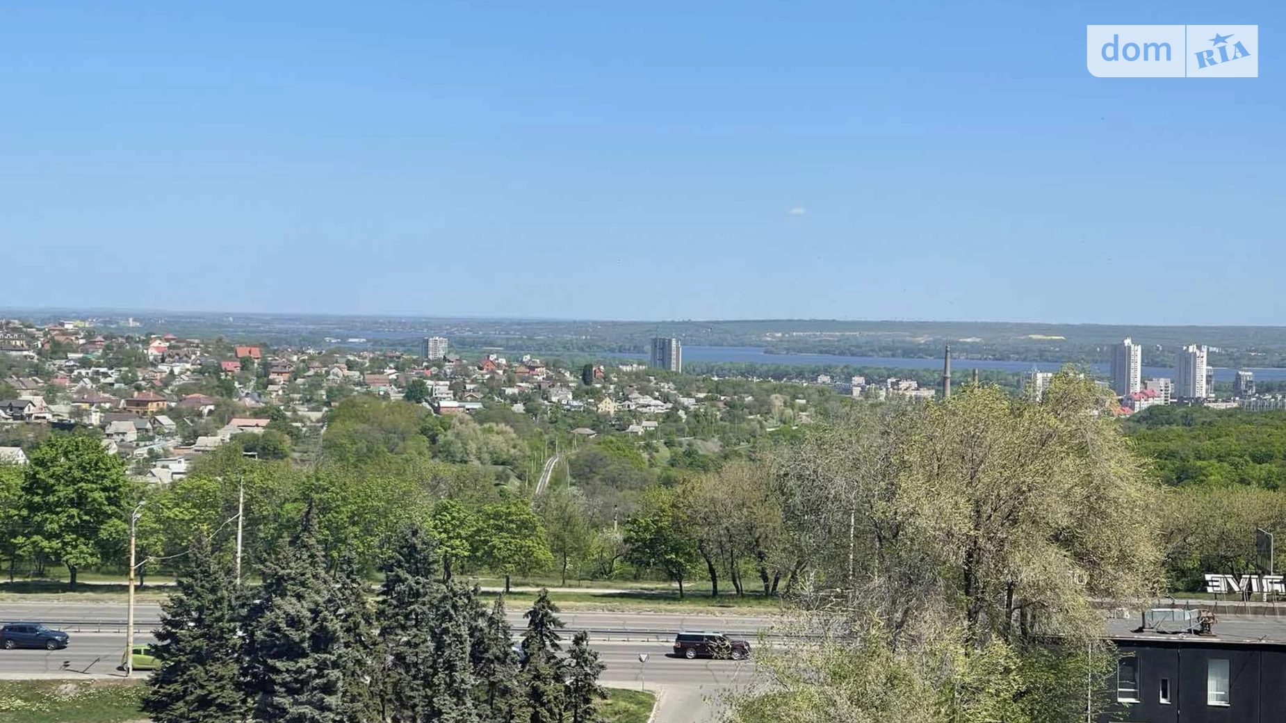 Продается 3-комнатная квартира 121.1 кв. м в Днепре, Запорожское шоссе, 32 - фото 3