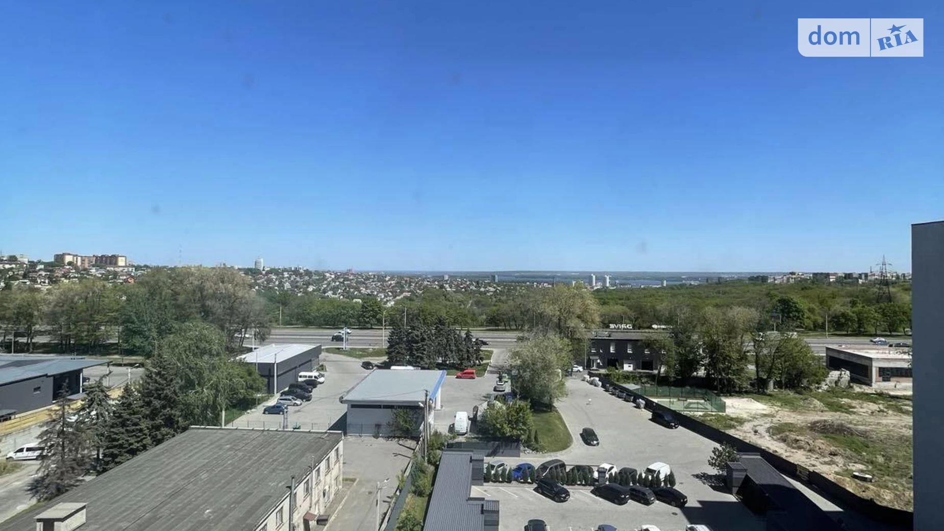 Продается 3-комнатная квартира 121.1 кв. м в Днепре, Запорожское шоссе, 32 - фото 4