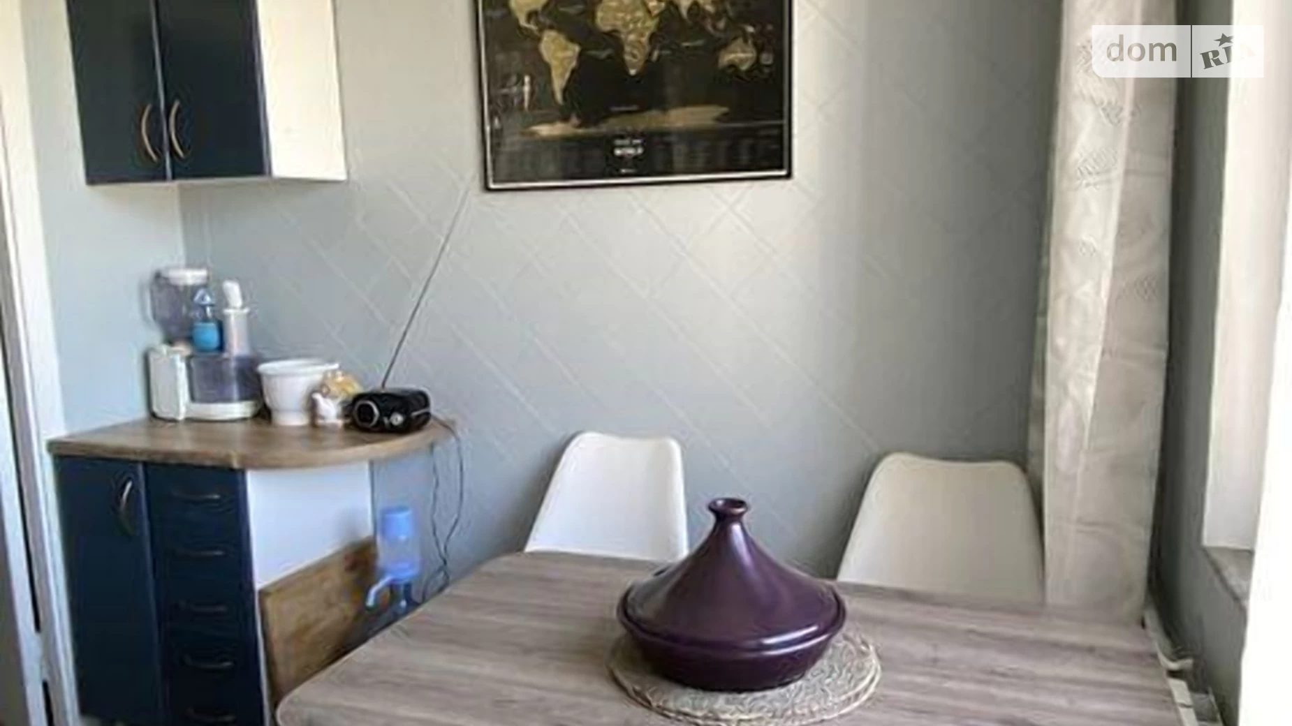 Продається 3-кімнатна квартира 75 кв. м у Києві, цена: 150000 $ - фото 5