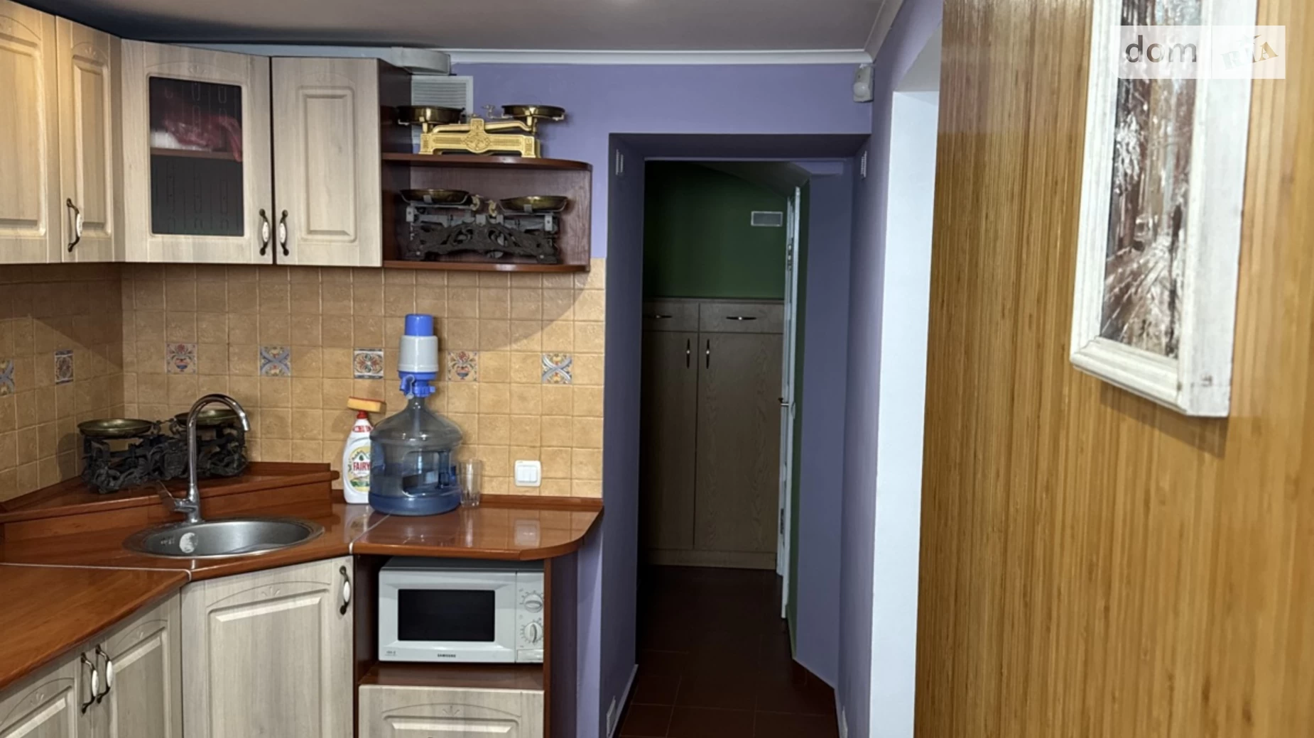 Продається 2-кімнатна квартира 69.1 кв. м у Львові, вул. Під Дубом - фото 4