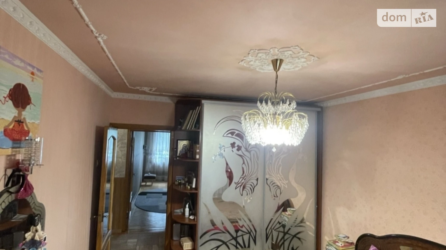 Продається 4-кімнатна квартира 95 кв. м у Харкові, вул. Бучми, 46В - фото 3