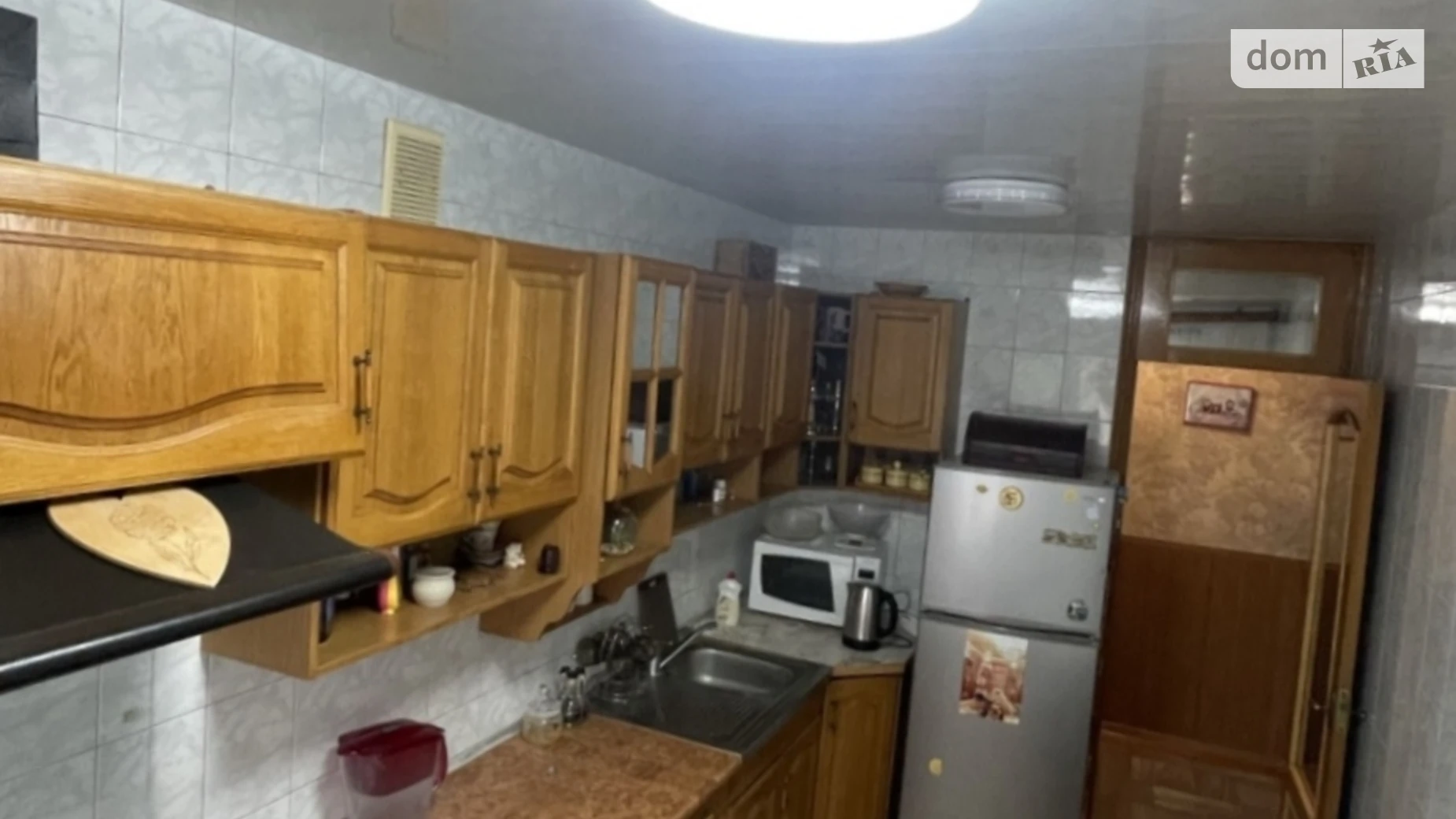 Продається 4-кімнатна квартира 95 кв. м у Харкові, вул. Бучми, 46В - фото 4