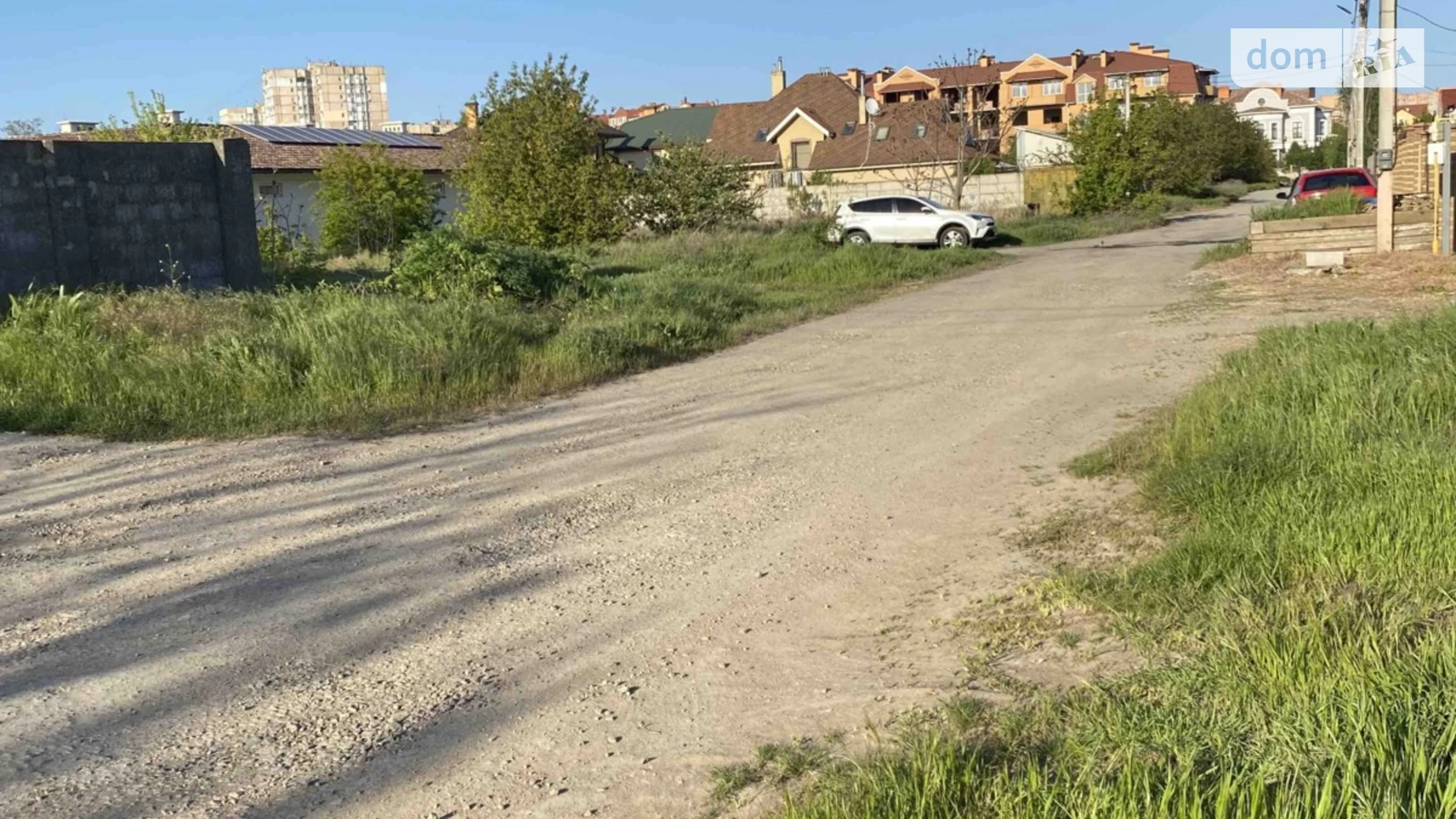 Продається земельна ділянка 5 соток у Одеській області, цена: 39000 $ - фото 2
