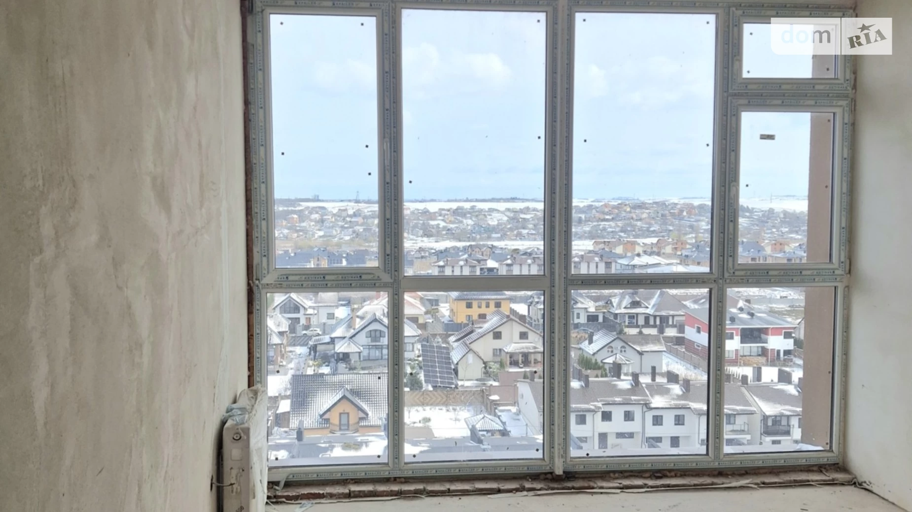 Продається 1-кімнатна квартира 42 кв. м у Рівному, вул. Захисників Маріуполя(Костромська), 89 - фото 5