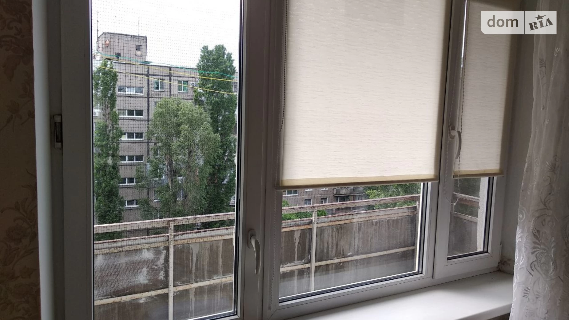 Здається в оренду 1-кімнатна квартира 34 кв. м у Дніпрі, вул. Набережна Перемоги - фото 5