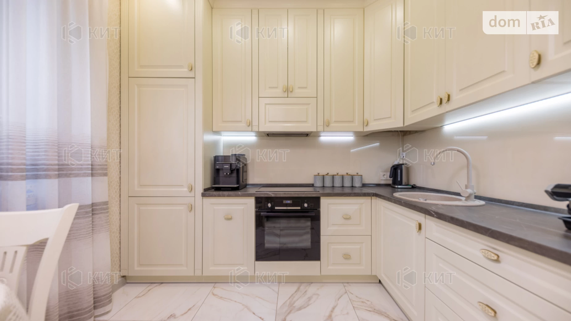 Продається 3-кімнатна квартира 66 кв. м у Харкові, Конституції майд., 20 - фото 2