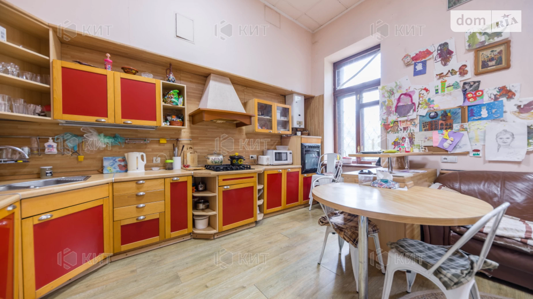 Продається 5-кімнатна квартира 155 кв. м у Харкові, цена: 93000 $ - фото 3