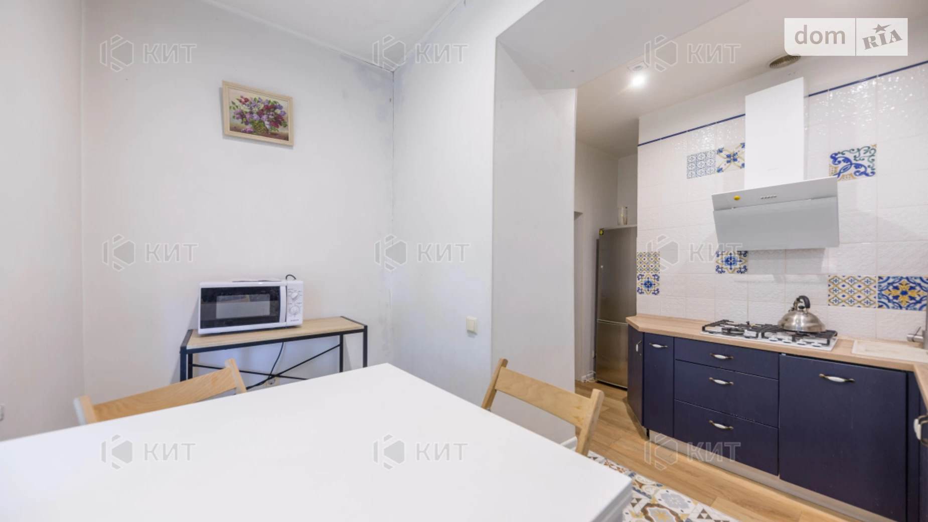 Продається 3-кімнатна квартира 67 кв. м у Харкові, вул. Каразіна, 7/9 - фото 4