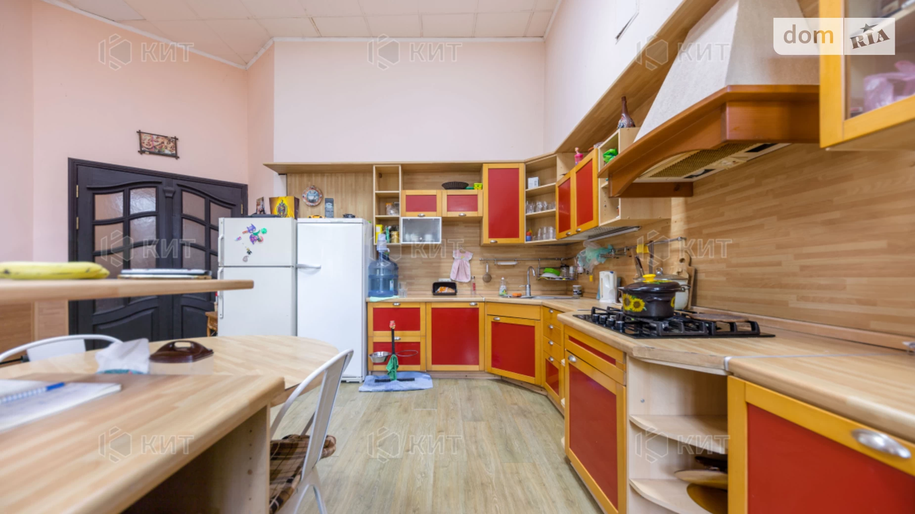 Продається 5-кімнатна квартира 155 кв. м у Харкові, цена: 93000 $ - фото 5