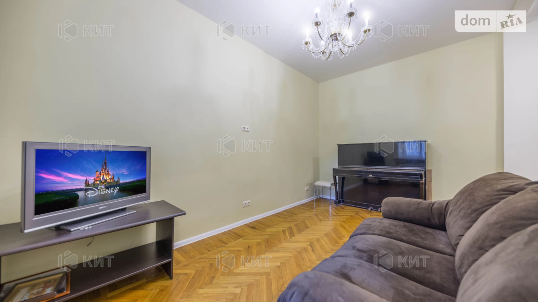 Продається 3-кімнатна квартира 67 кв. м у Харкові, вул. Каразіна, 7/9 - фото 5