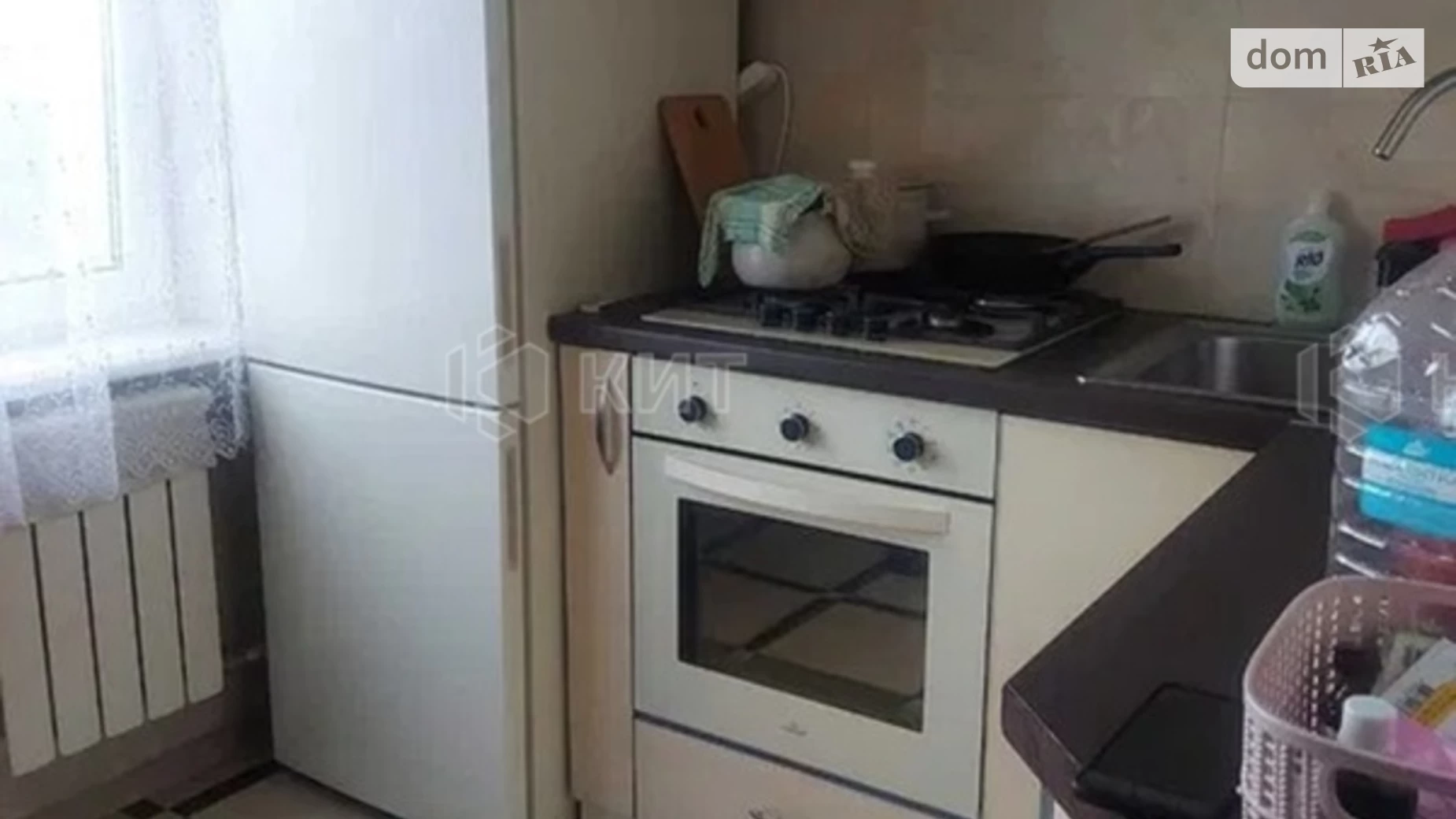 Продается 3-комнатная квартира 64 кв. м в, цена: 55000 $ - фото 3