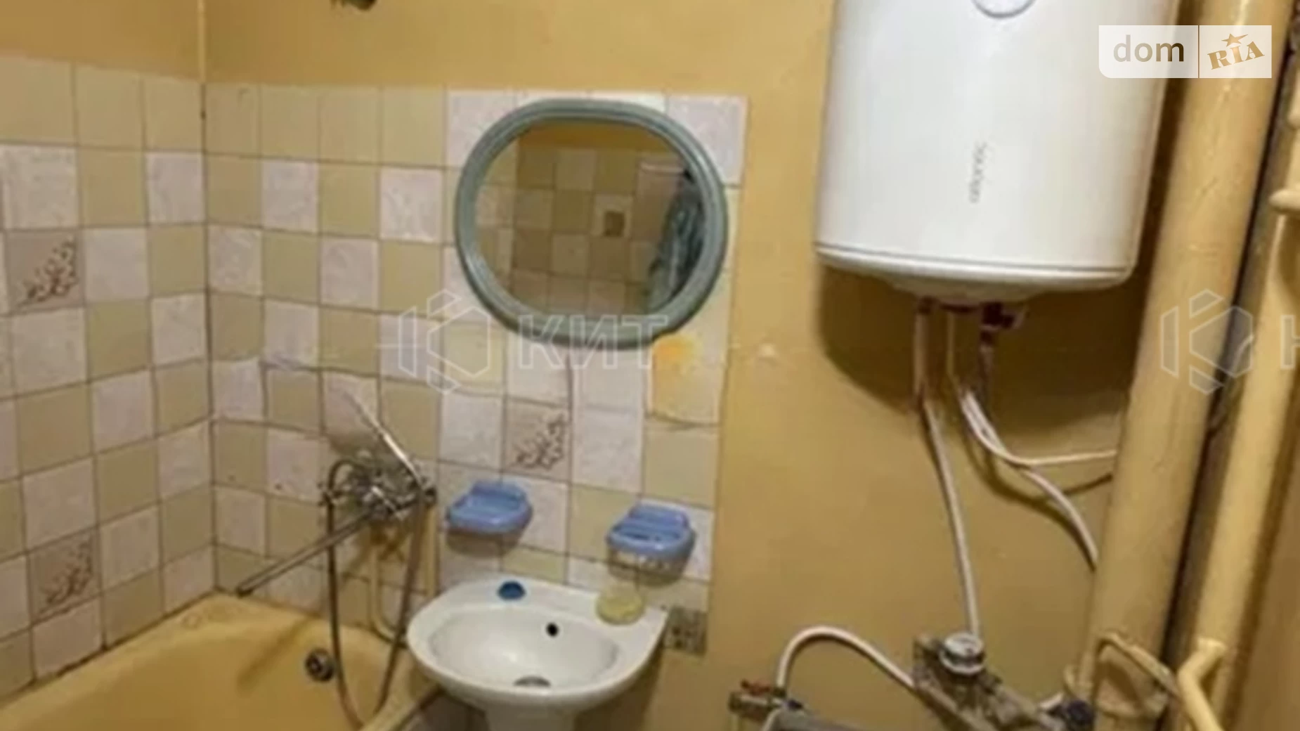 Продается 1-комнатная квартира 38 кв. м в Харькове, ул. Гвардейцев-Широнинцев, 112 - фото 4