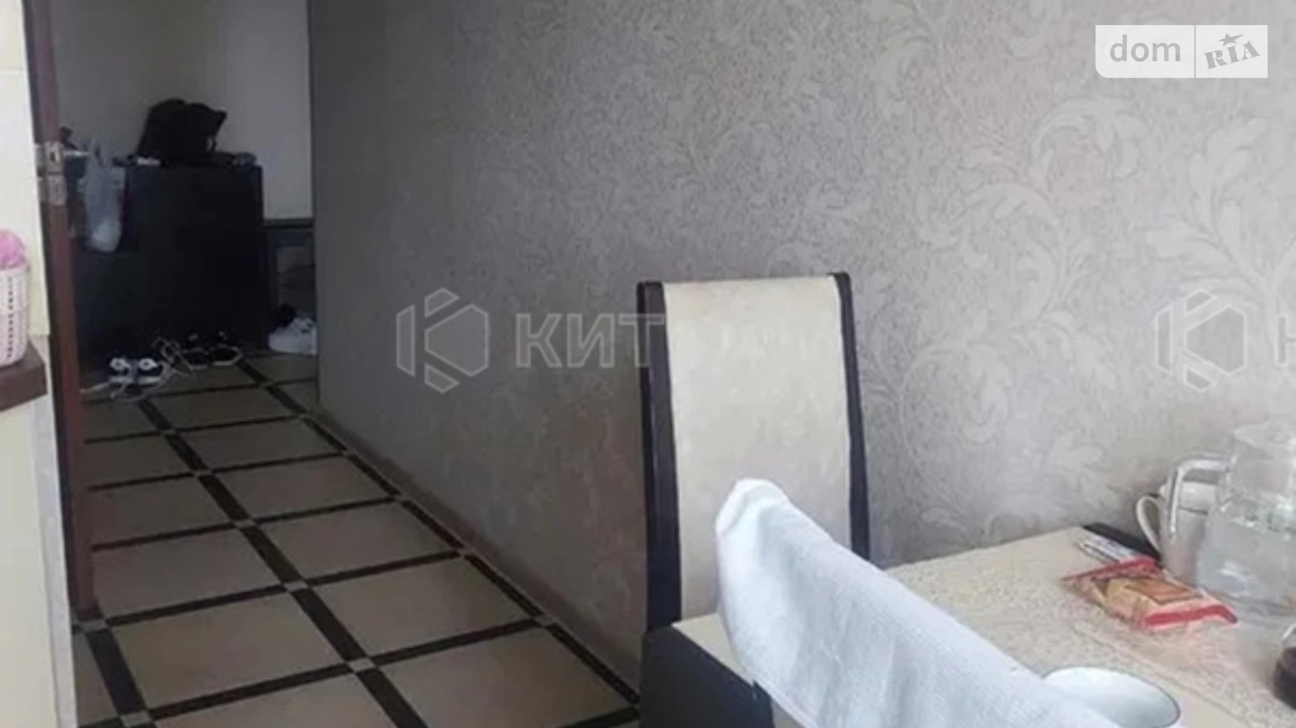 Продается 3-комнатная квартира 64 кв. м в, цена: 55000 $ - фото 4