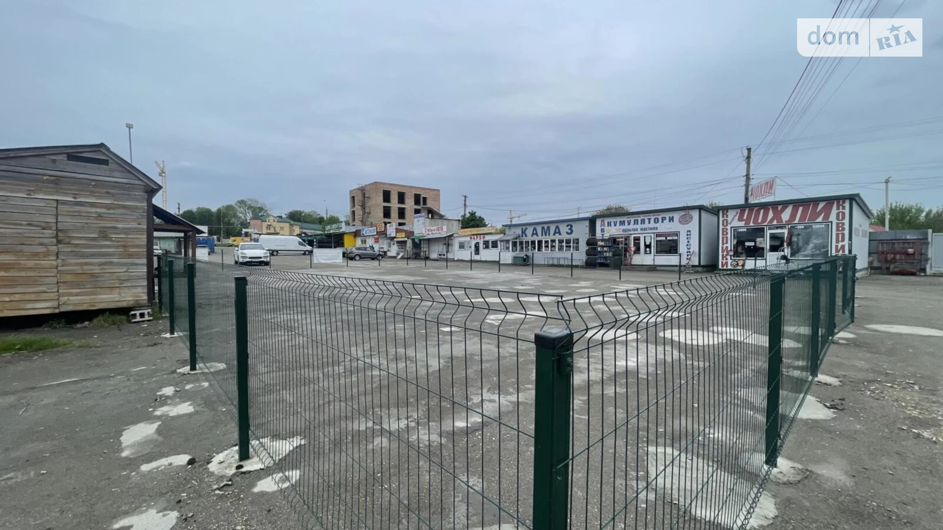 Сдается в аренду земельный участок 4 соток в Тернопольской области, цена: 15000 грн - фото 2