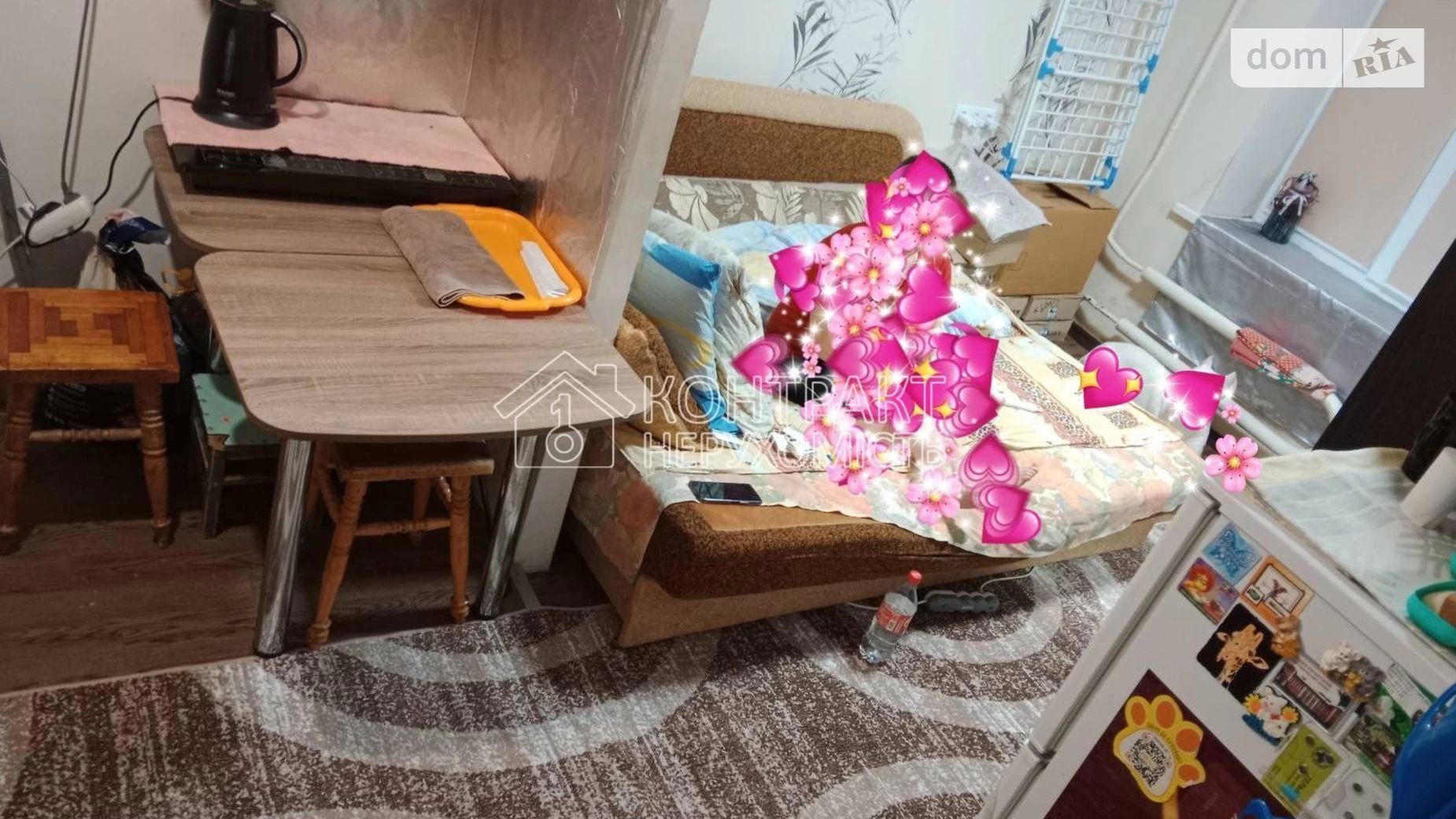 Продается комната 17 кв. м в Харькове, цена: 7900 $ - фото 3