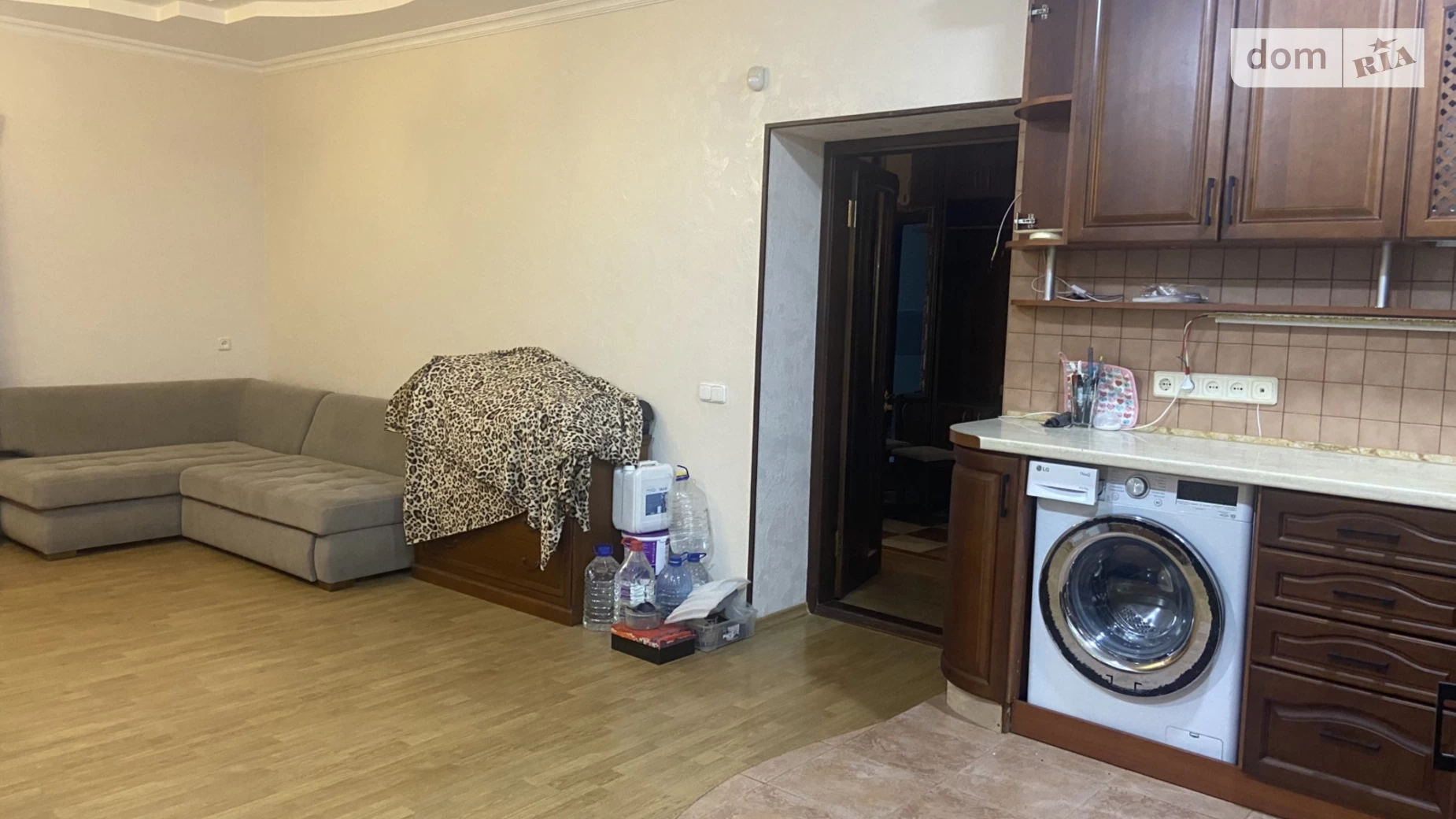 Продається 2-кімнатна квартира 95 кв. м у Одесі, просп. Шевченка - фото 4