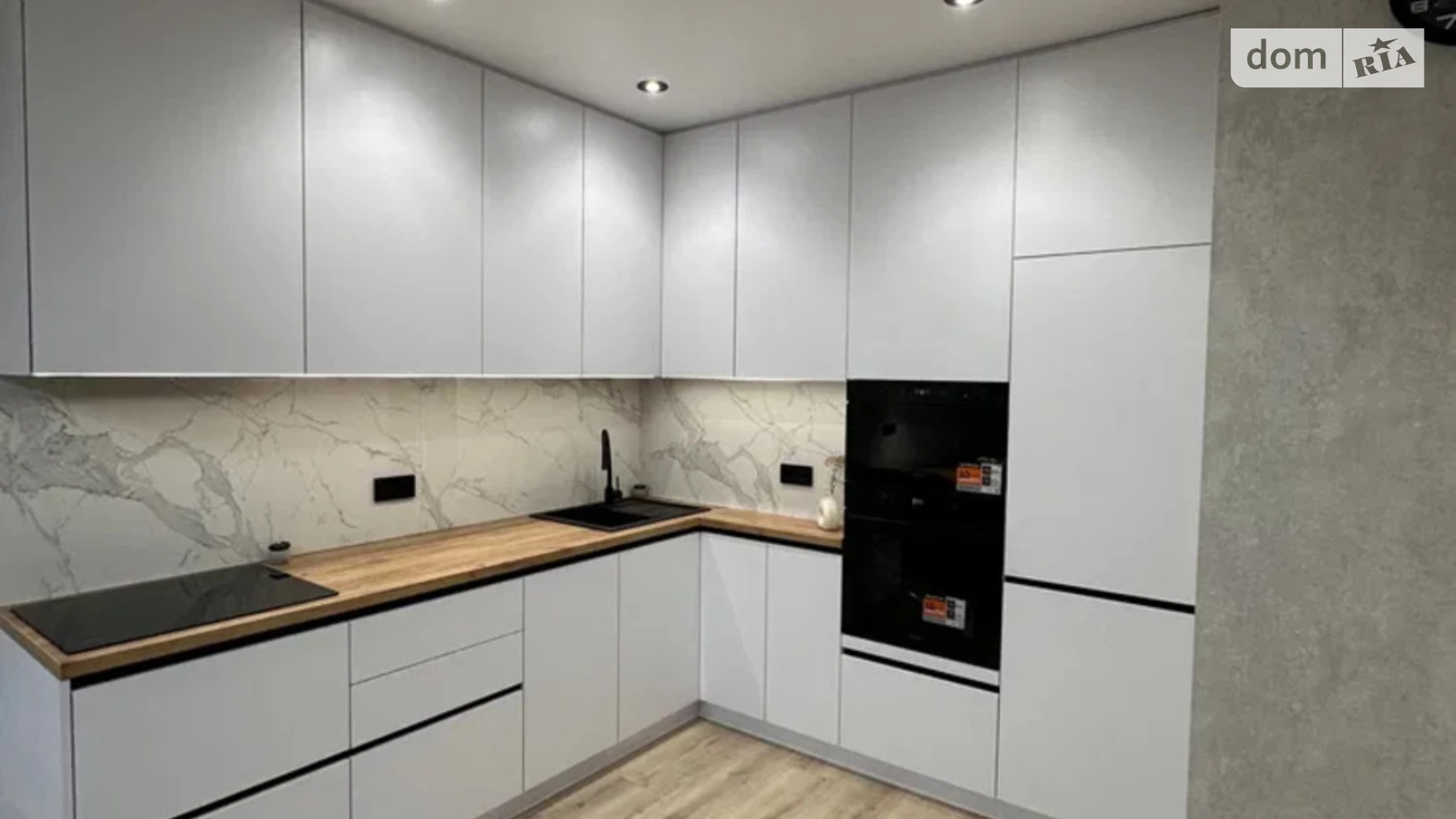 Продается 1-комнатная квартира 47 кв. м в Киеве, цена: 95000 $ - фото 2
