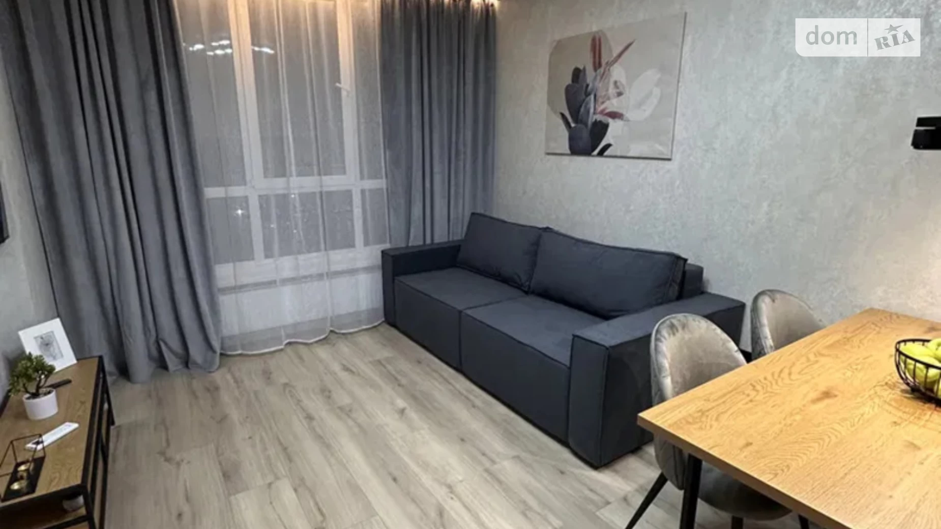 Продается 1-комнатная квартира 47 кв. м в Киеве, цена: 95000 $ - фото 5