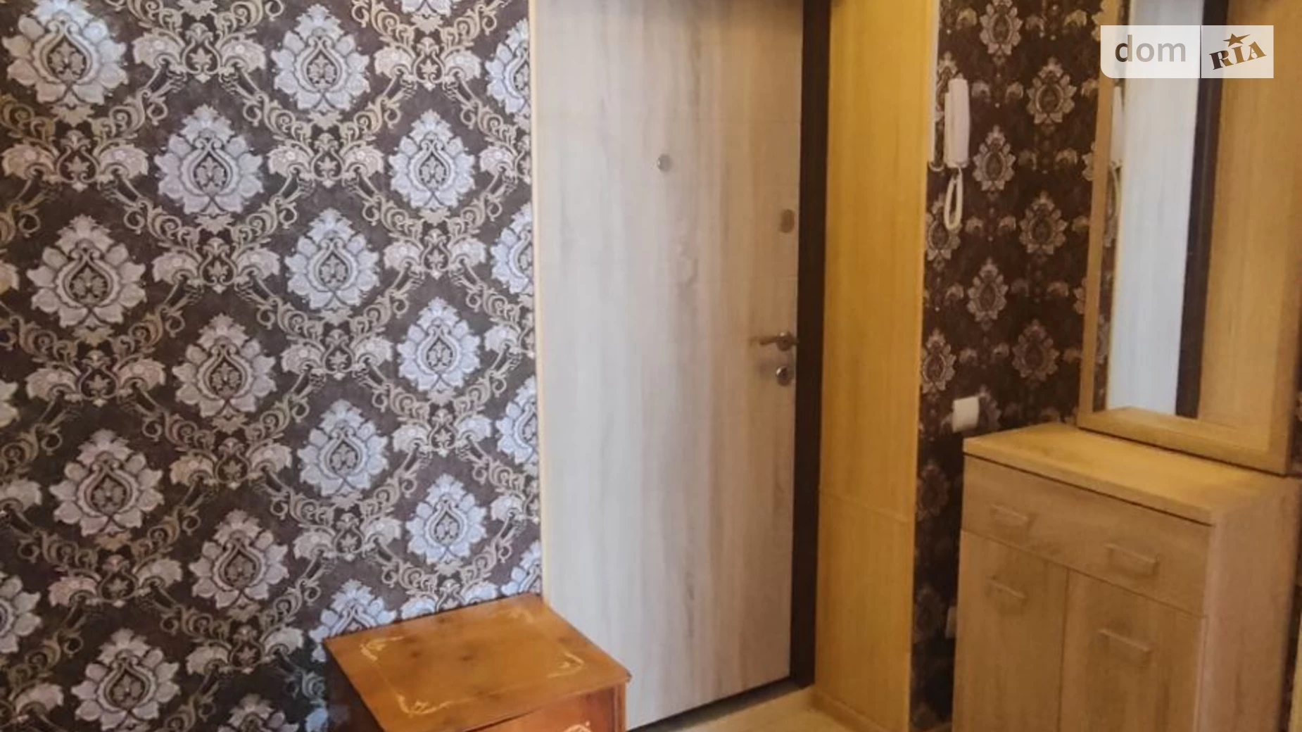 Здається в оренду 1-кімнатна квартира 45 кв. м у Львові, вул. Княгині Ольги, 122А/4 - фото 5
