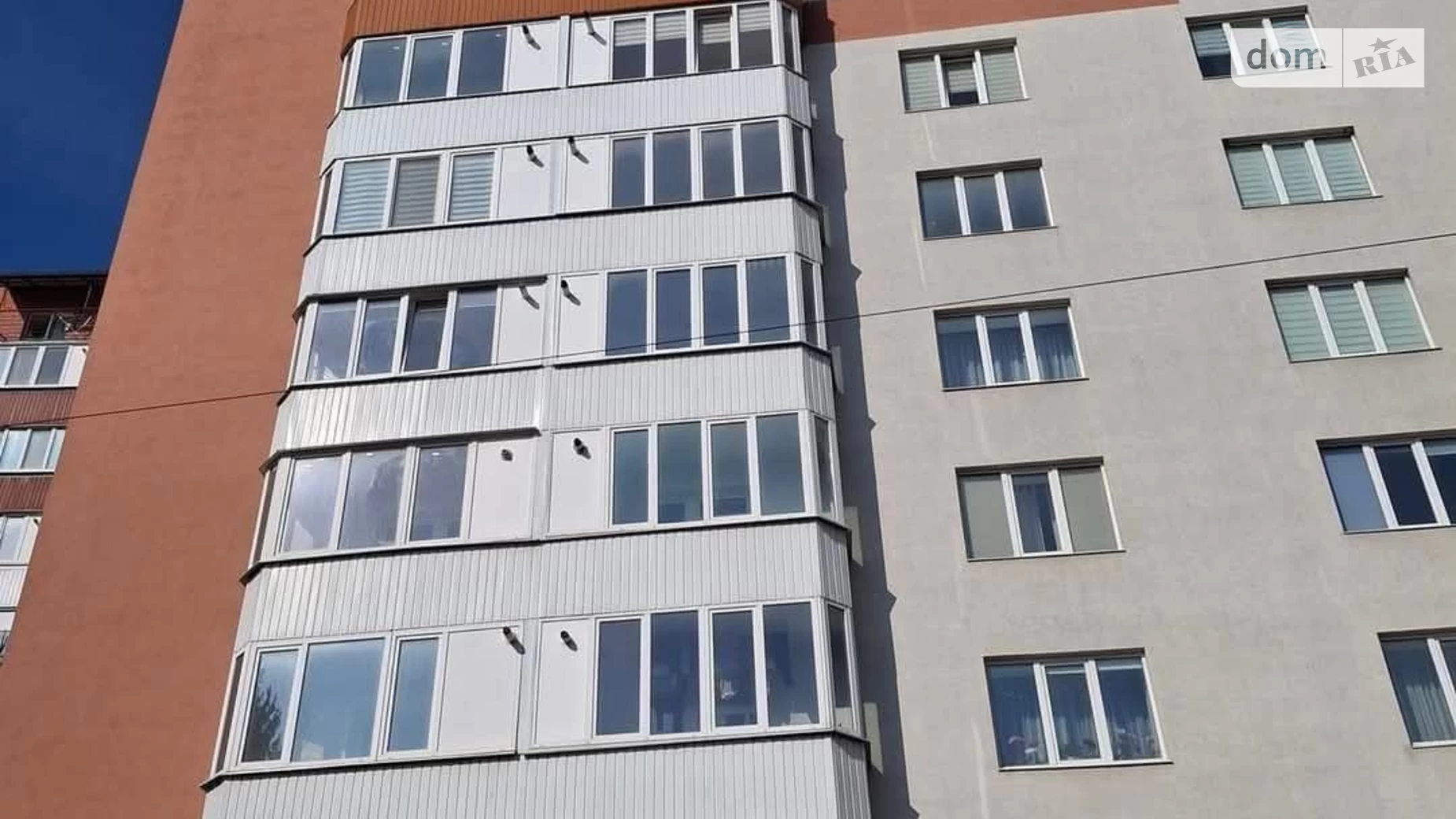 1-комнатная квартира 48 кв. м в Тернополе, цена: 36000 $ - фото 3