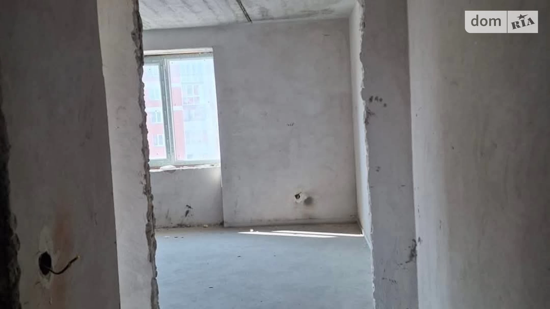 1-комнатная квартира 48 кв. м в Тернополе, цена: 36000 $ - фото 5