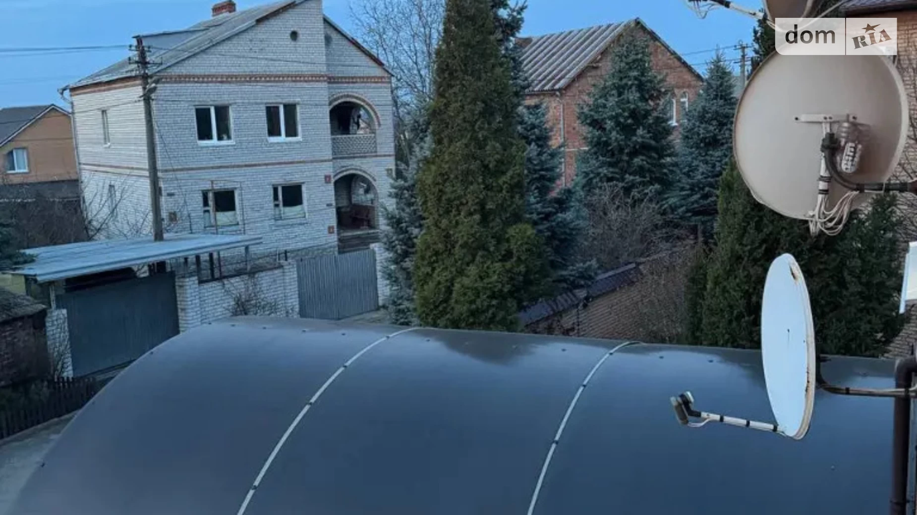 Здається в оренду будинок 2 поверховий 210 кв. м з садом, цена: 45000 грн - фото 4