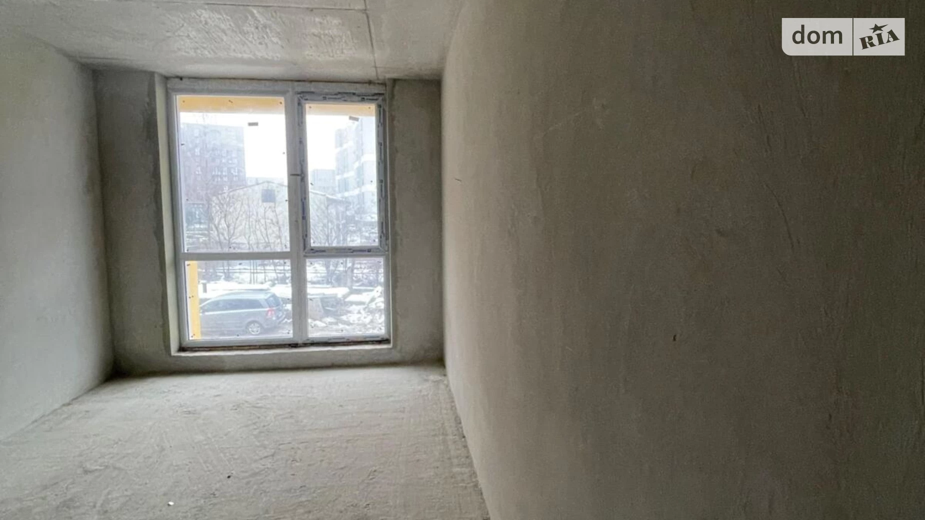 Продается 1-комнатная квартира 45 кв. м в Львове, вул. Владимира Навроцкого - фото 5