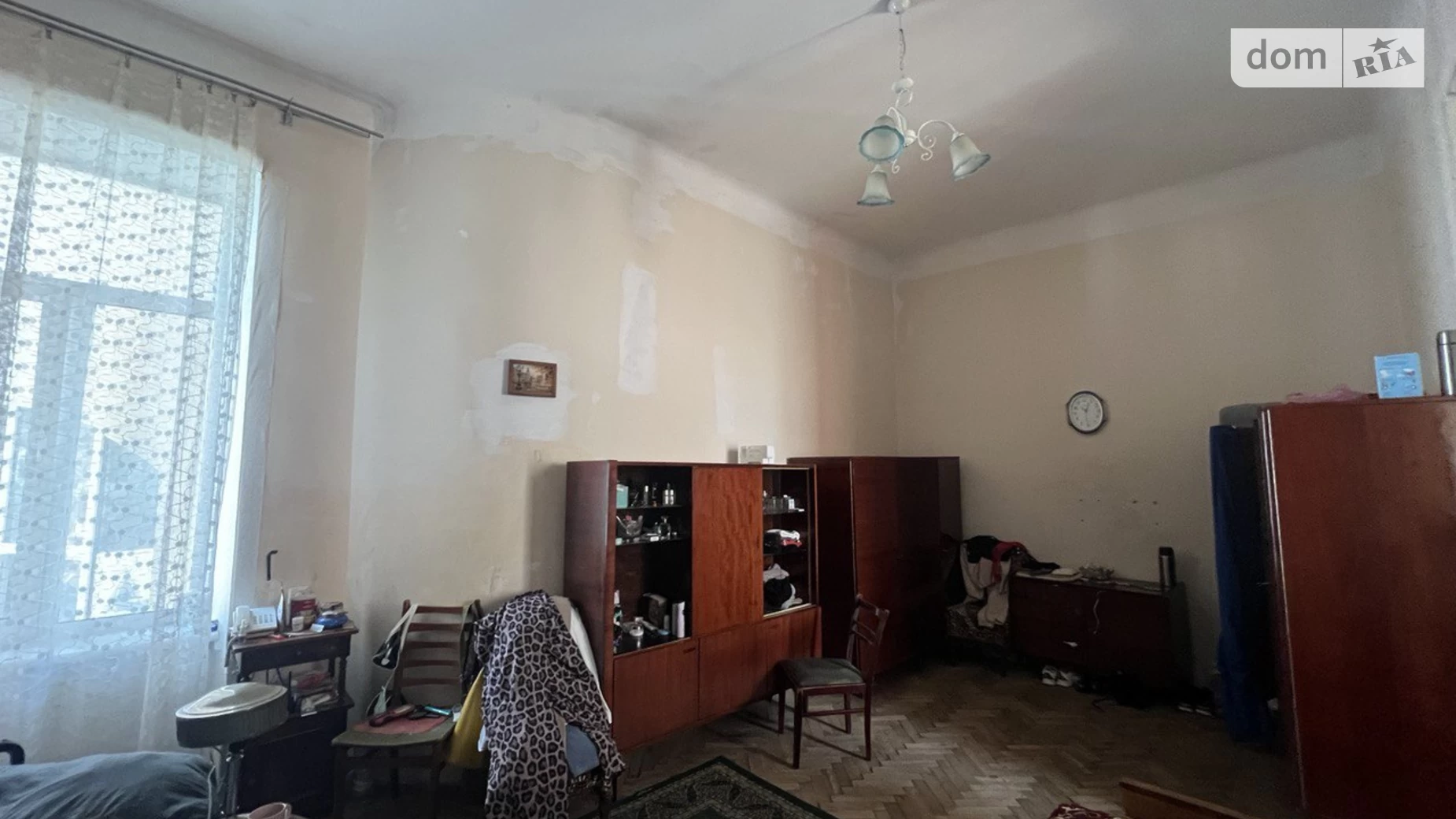 Продается 2-комнатная квартира 46.1 кв. м в Львове, ул. Руданского - фото 3