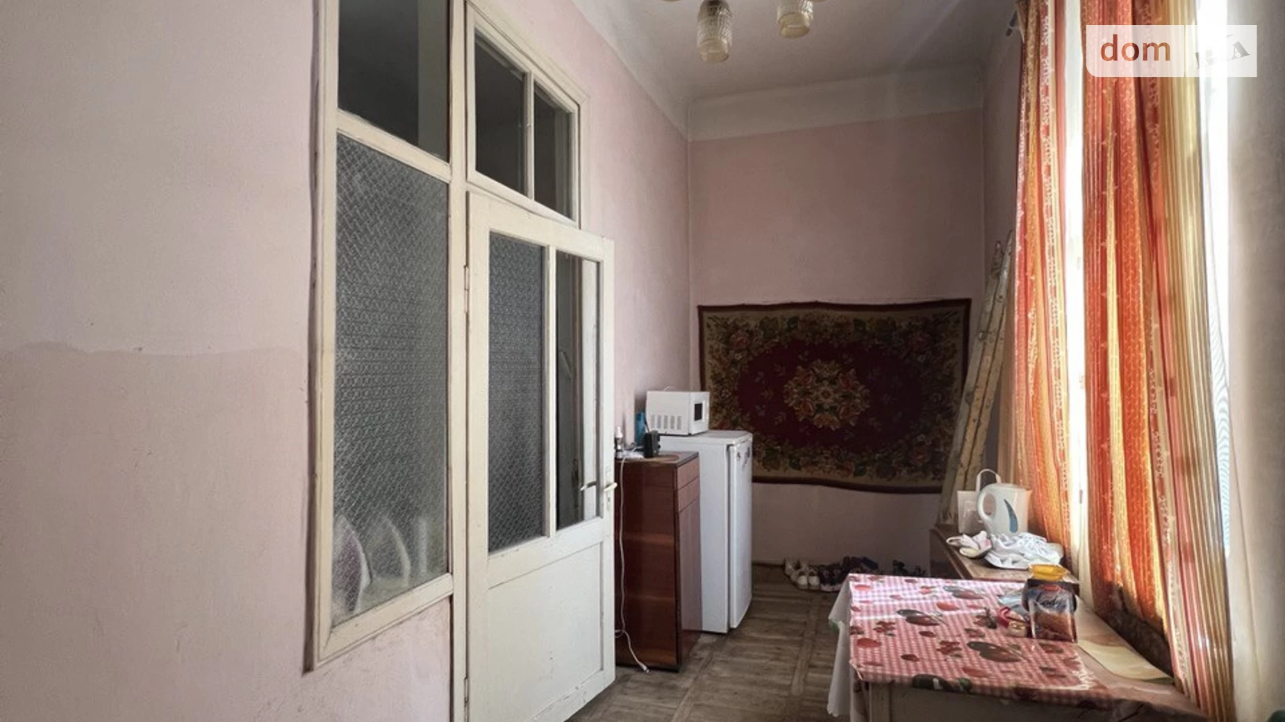 Продается 2-комнатная квартира 46.1 кв. м в Львове, ул. Руданского - фото 2