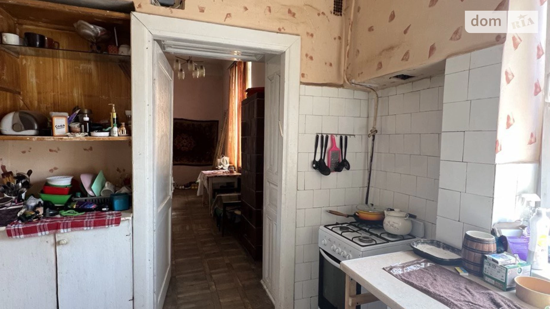 Продается 2-комнатная квартира 46.1 кв. м в Львове, ул. Руданского - фото 5