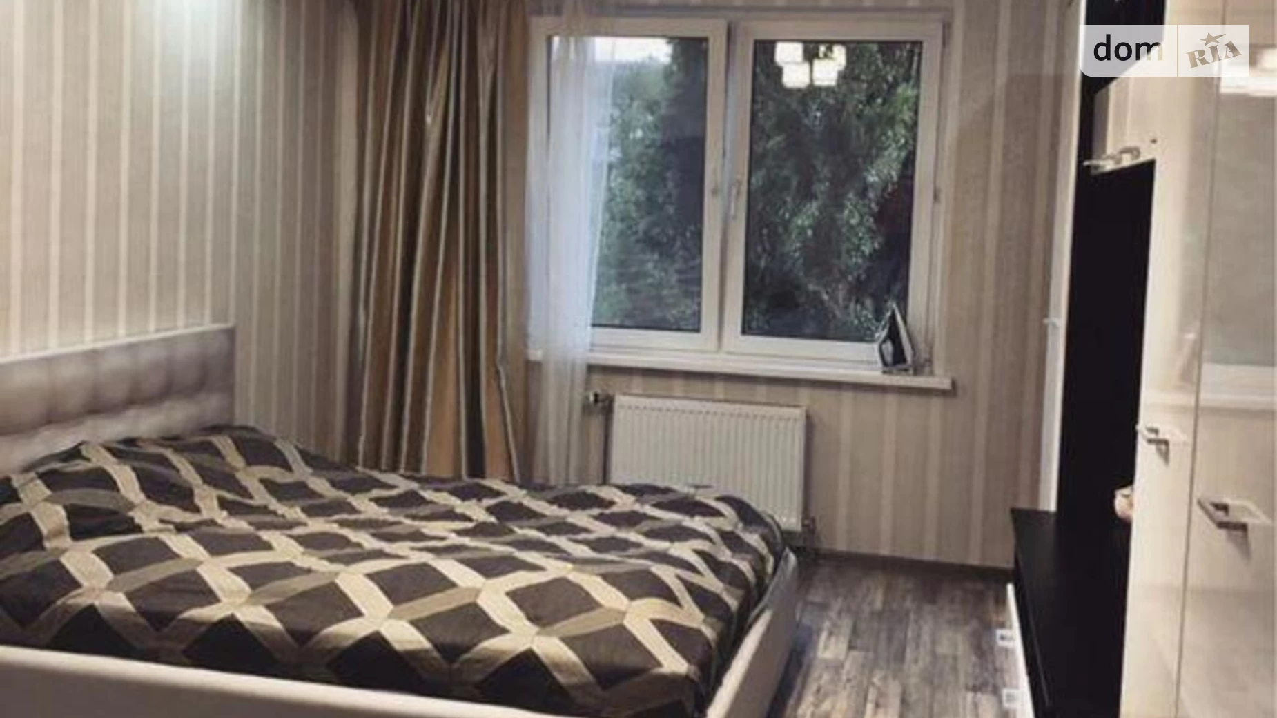Продається 1-кімнатна квартира 55 кв. м у Києві, вул. Гарматна, 31А - фото 4