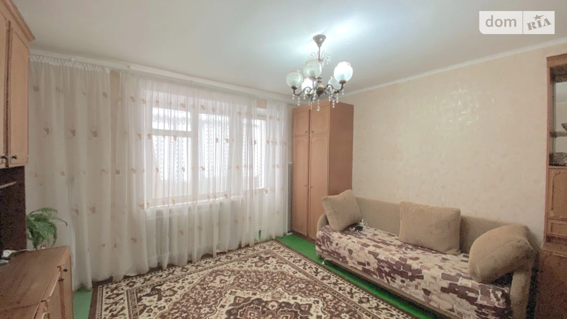 Здається в оренду 1-кімнатна квартира 36.4 кв. м у Миколаєві, 12-а вул. Поздовжня - фото 2