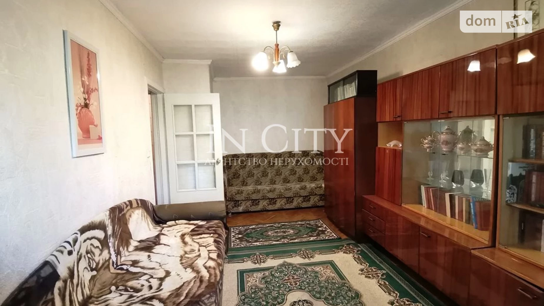 Продається 1-кімнатна квартира 30.5 кв. м у Києві, цена: 37000 $ - фото 2