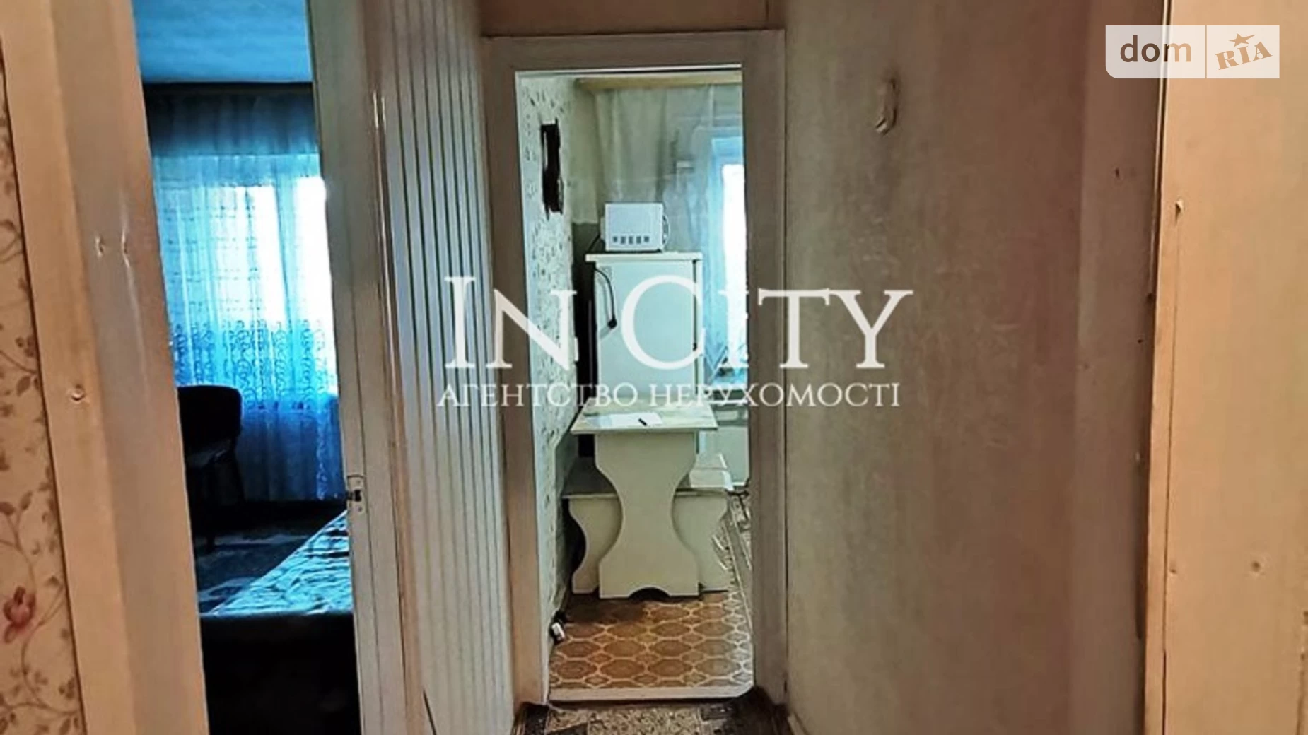 Продається 1-кімнатна квартира 30.5 кв. м у Києві, цена: 37000 $ - фото 5