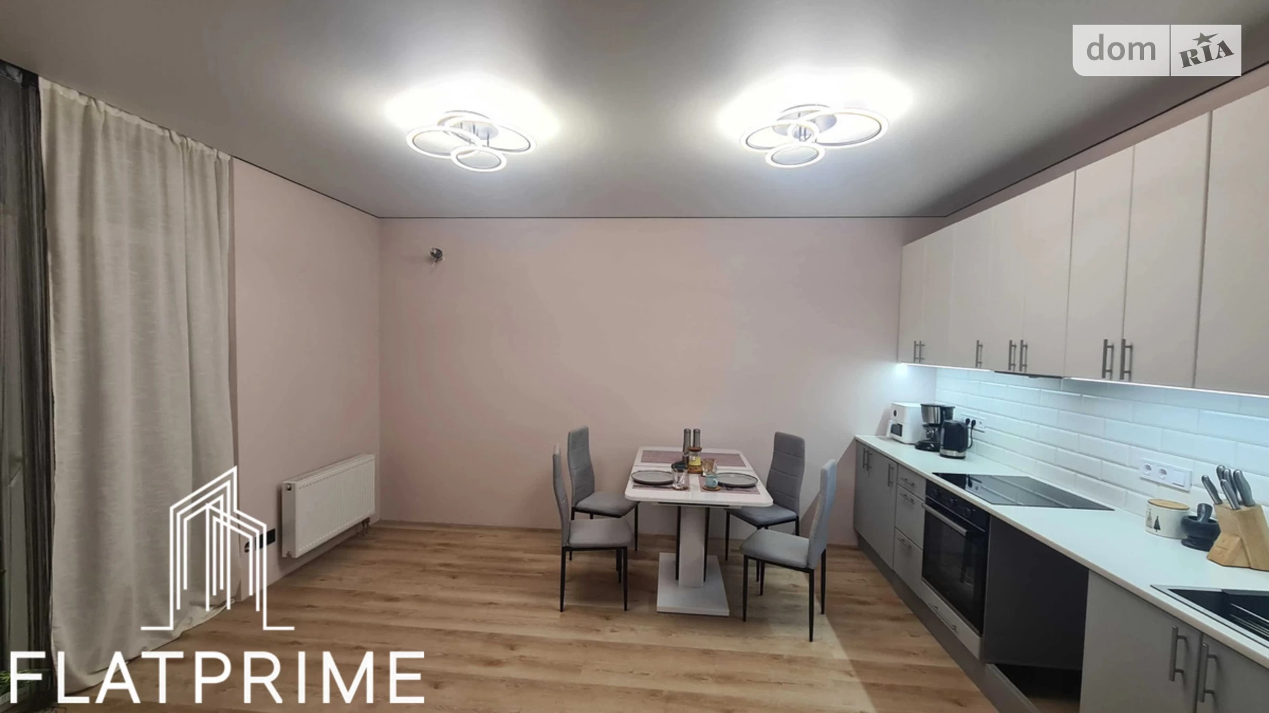 Продается 2-комнатная квартира 60 кв. м в Киеве, ул. Святослава Храброго, 11Б - фото 4