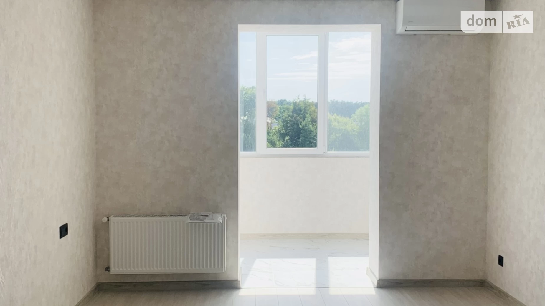 Продается 1-комнатная квартира 48 кв. м в Агрономичном, цена: 59800 $ - фото 2