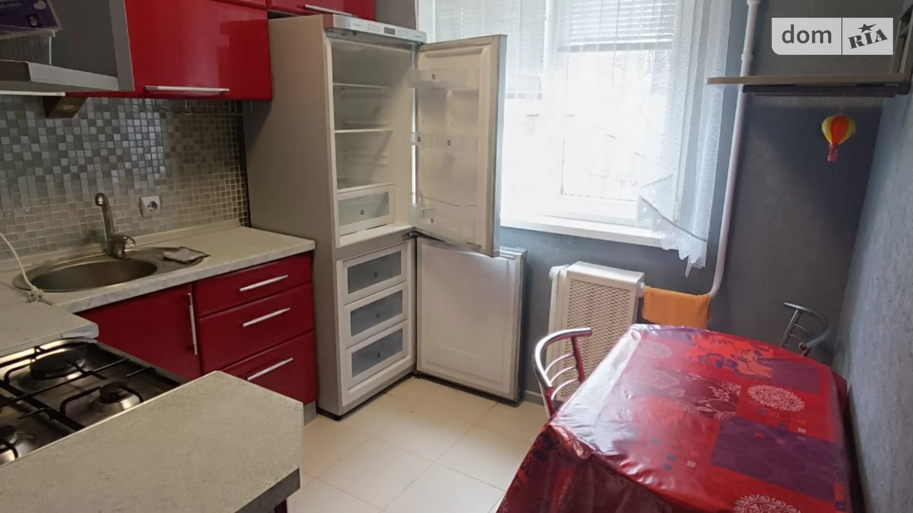 Продається 2-кімнатна квартира 30 кв. м у Одесі, вул. Академіка Філатова, 25 - фото 3