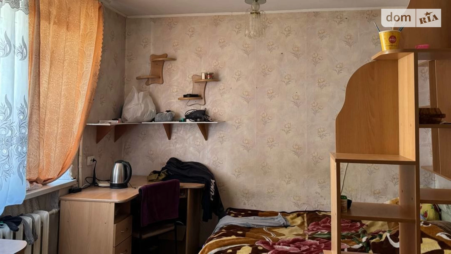 Продається кімната 17.5 кв. м у Вінниці, цена: 11900 $ - фото 3
