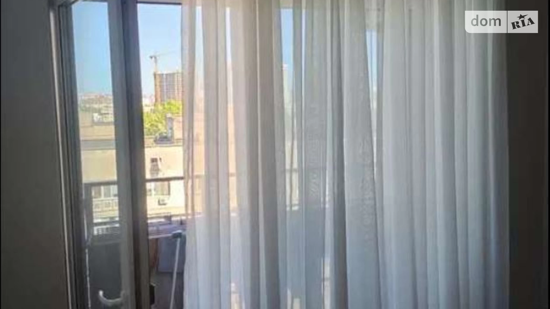 Продается 1-комнатная квартира 33 кв. м в Одессе, ул. Генуэзская, 8 - фото 5