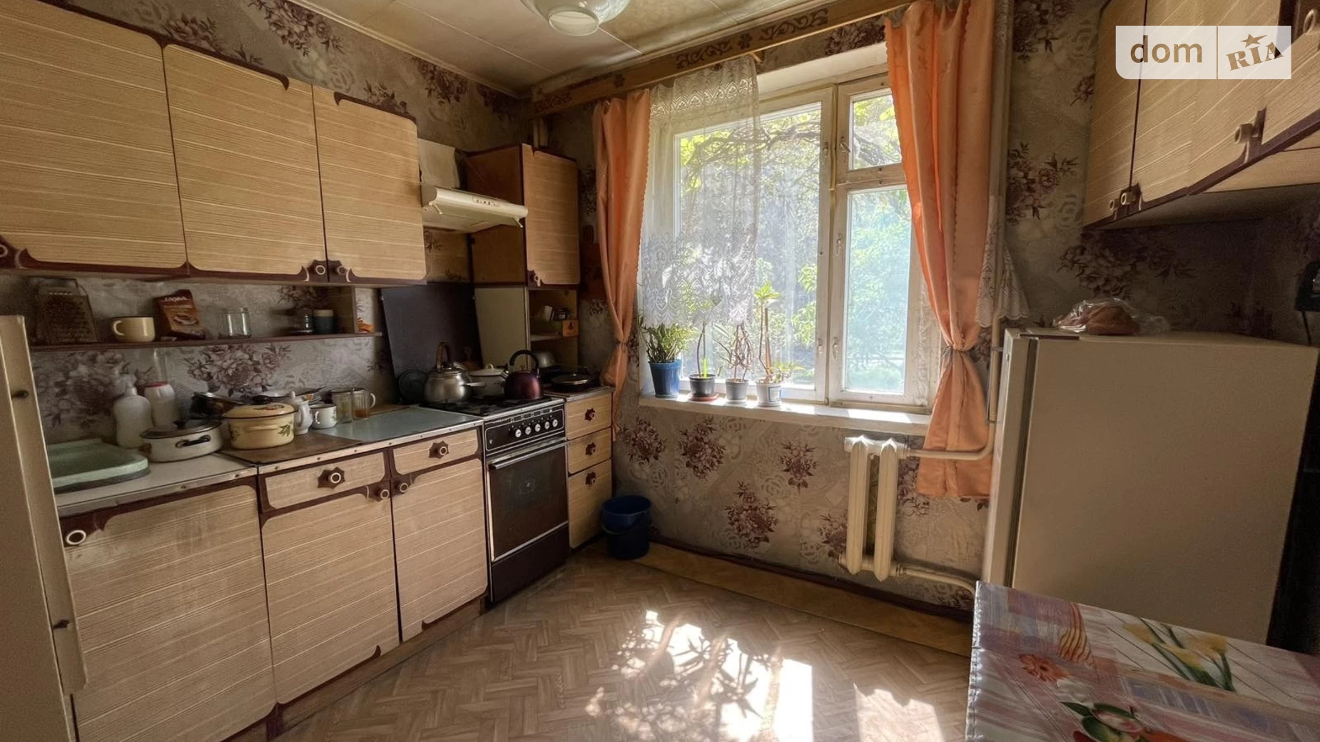 Продается 2-комнатная квартира 50 кв. м в Виннице, ул. Михаила Малышенко(Короленко) - фото 2