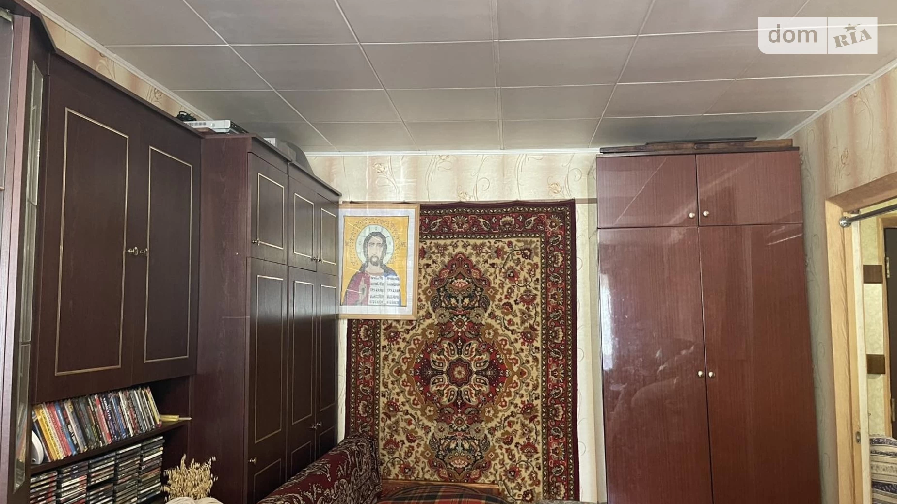 Продается 2-комнатная квартира 50 кв. м в Виннице, ул. Михаила Малышенко(Короленко) - фото 4